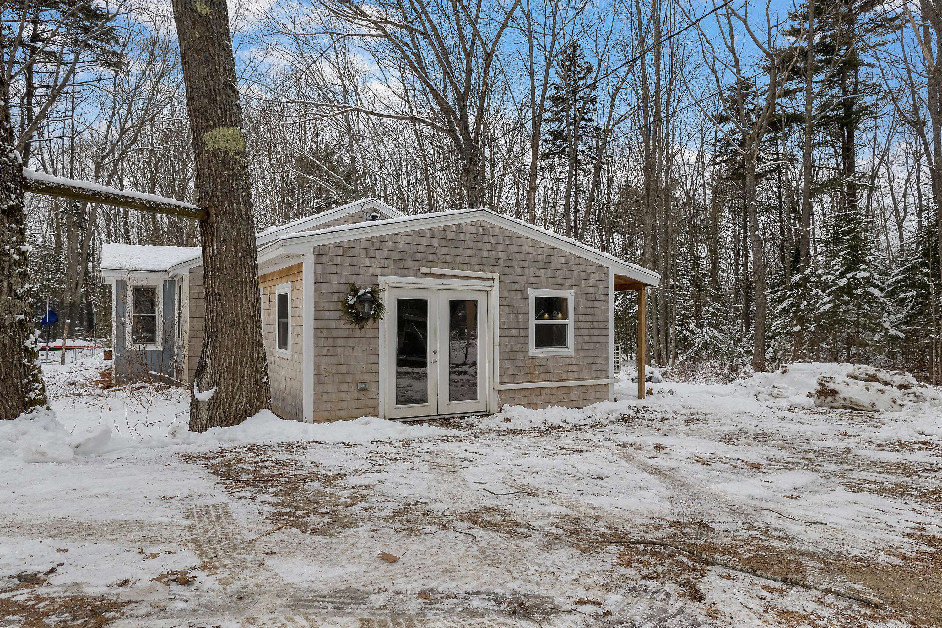 Westport Island, ME 04578,62 Haskell RD