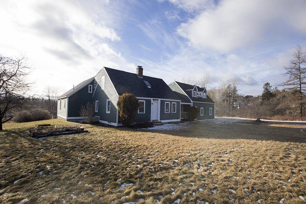 East Machias, ME 04630,321 Cutler RD