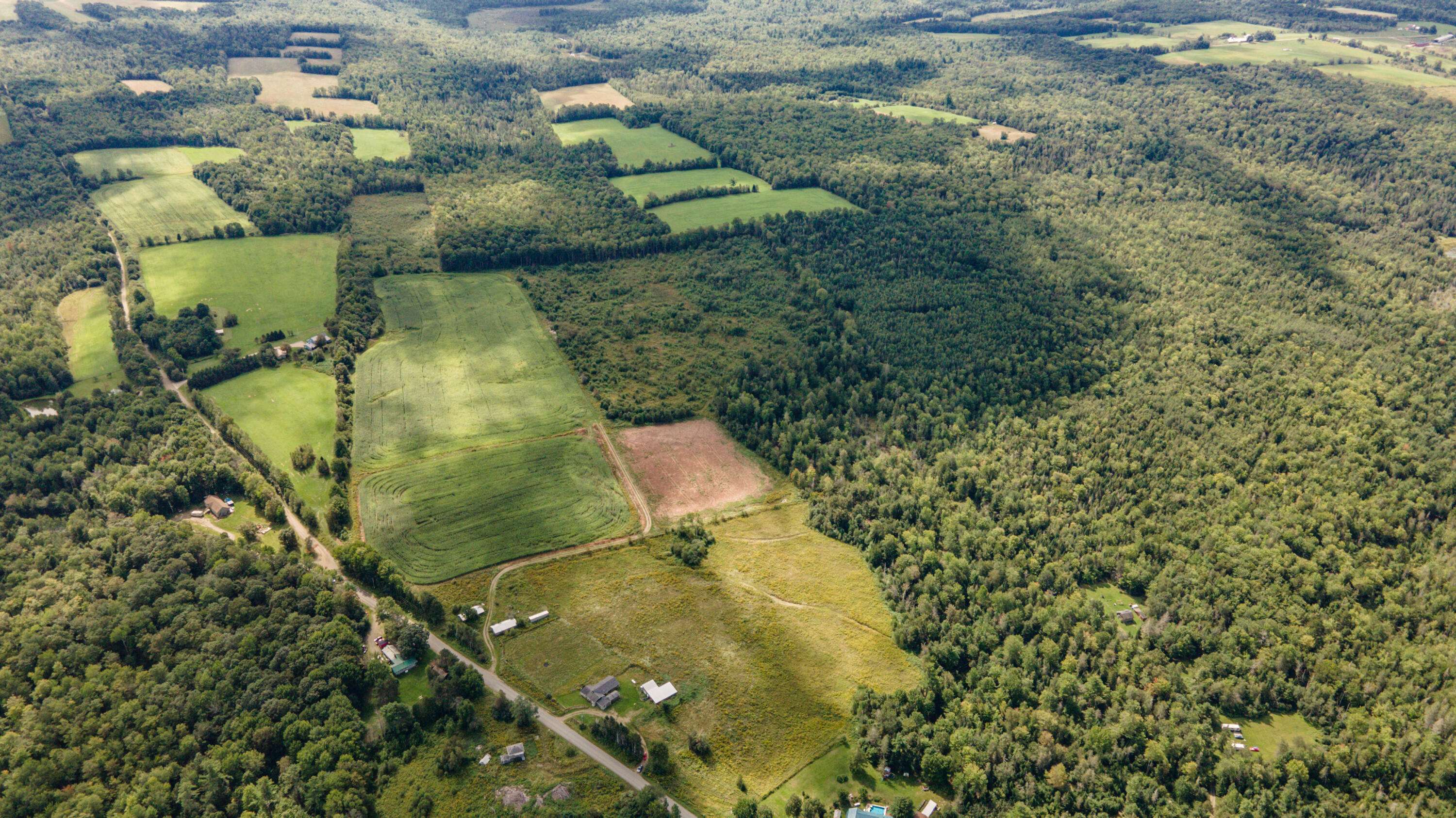 Thorndike, ME 04986,Lot #35 East Thorndike RD