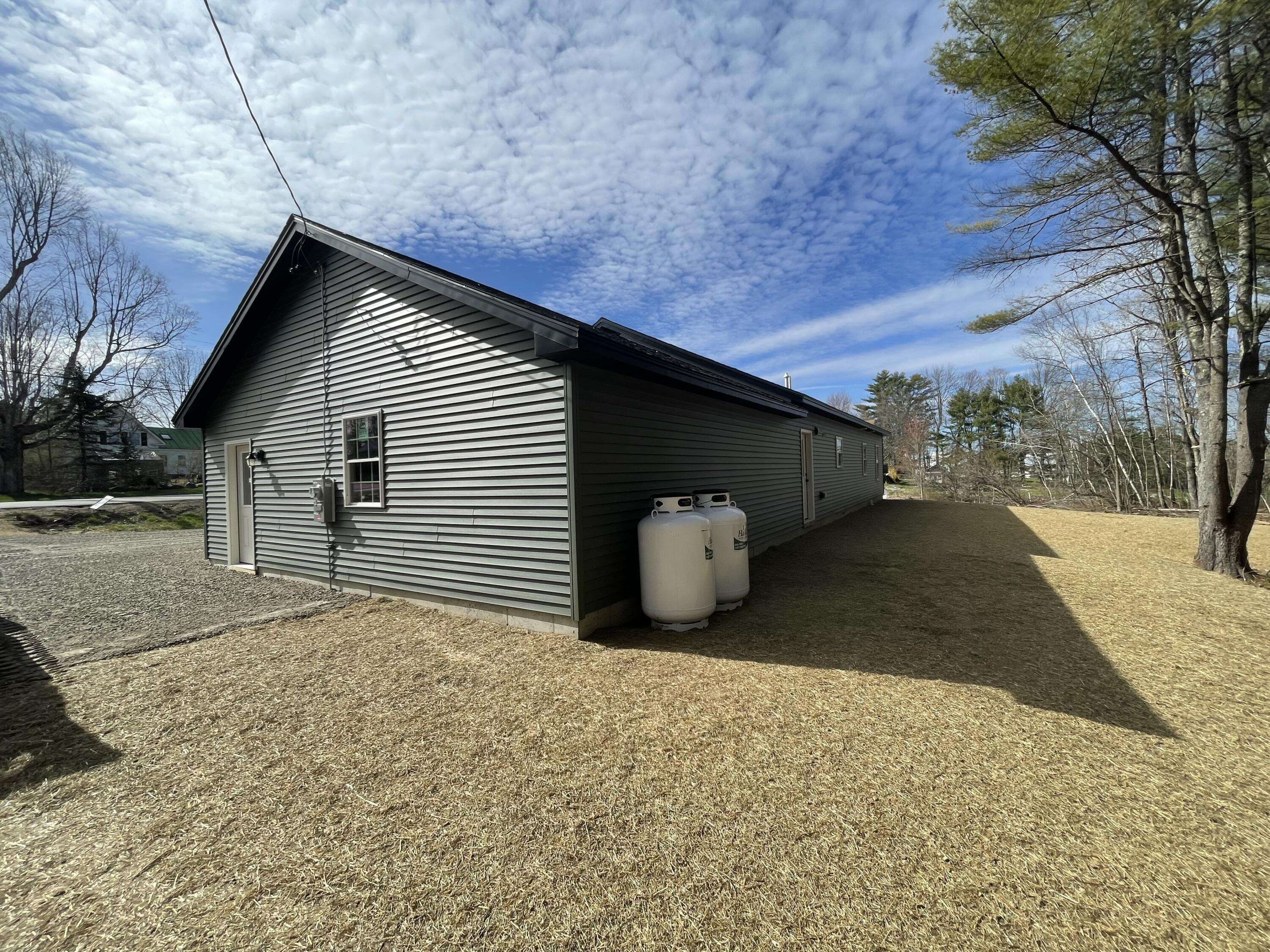 Windsor, ME 04363,579 Ridge RD