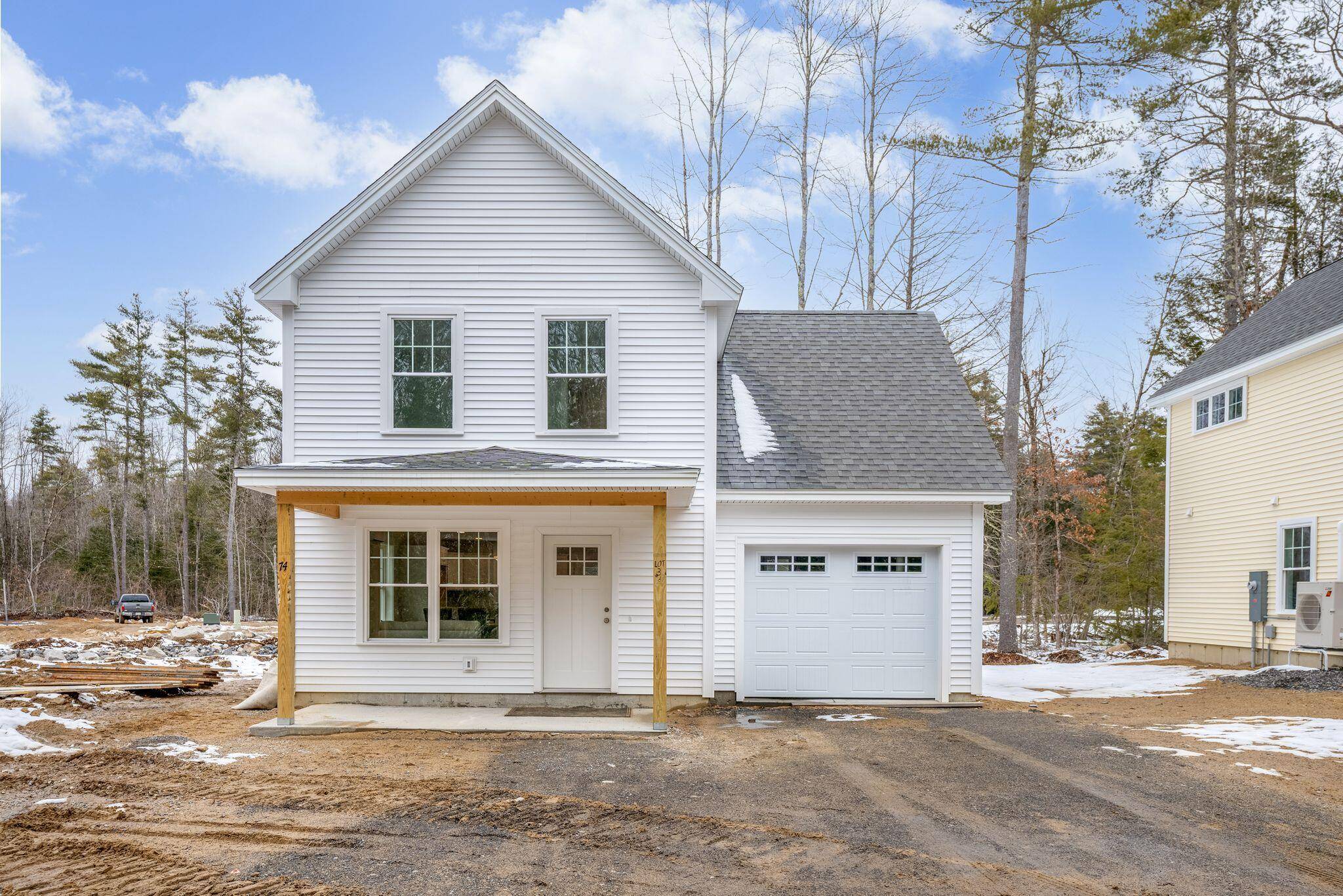 Wells, ME 04090,Lot 23 Independence WAY #23