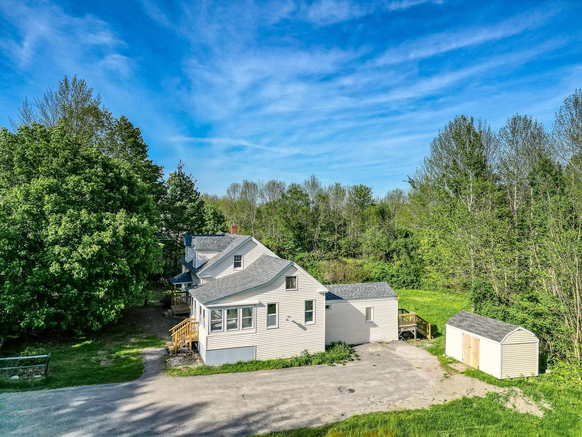 Belgrade, ME 04917,512 Manchester RD