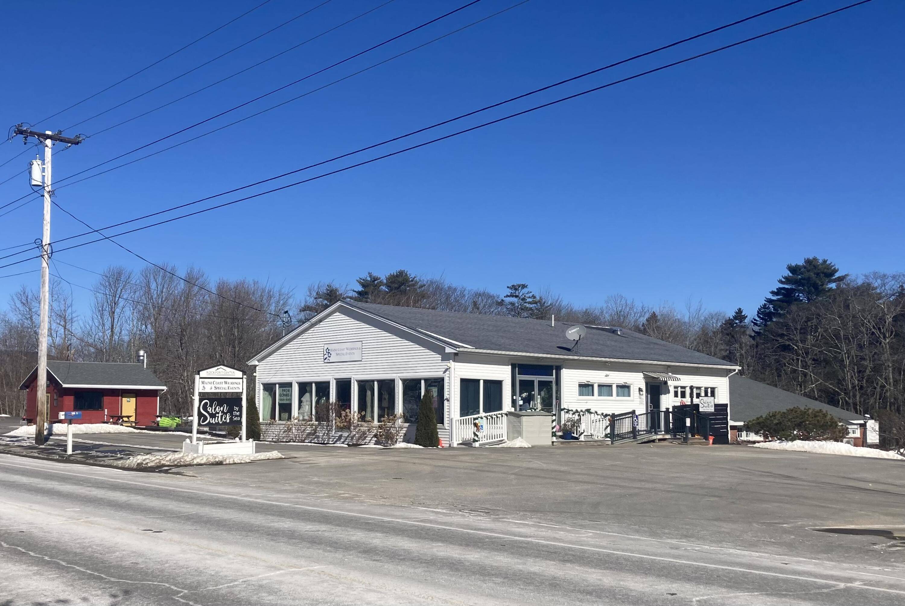 Rockport, ME 04856,330 Commercial ST