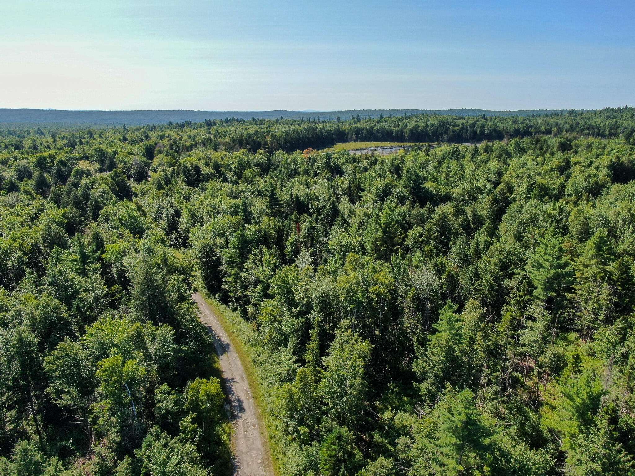 Kingsbury Plt, ME 04942,M3L6 Campbell RD