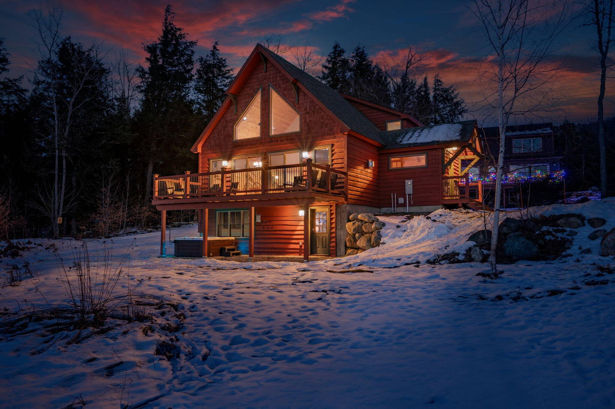Newry, ME 04261,5 Backcountry DR