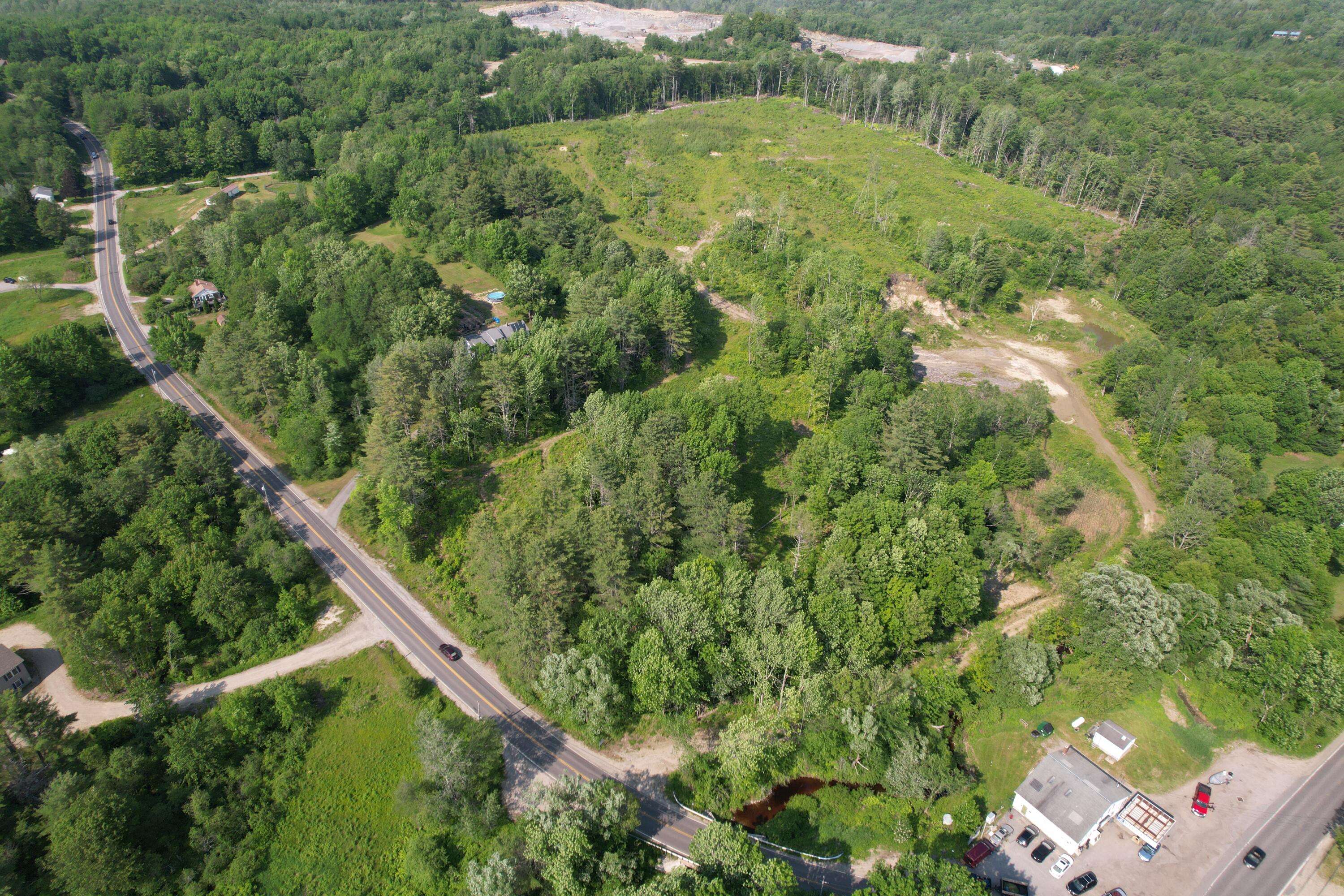 Bowdoin, ME 04287,11 Litchfield RD
