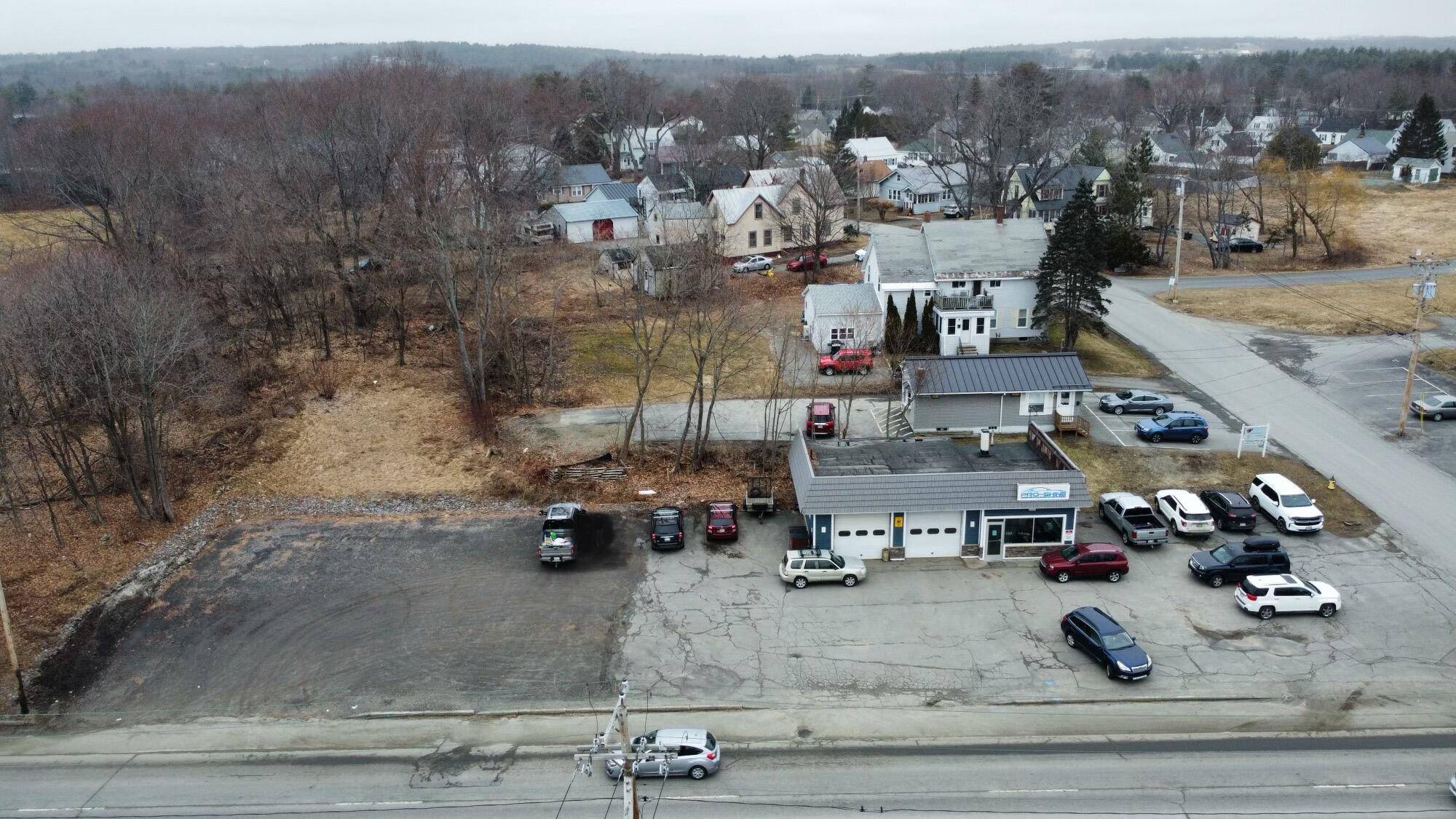 Fairfield, ME 04937,23 Main ST