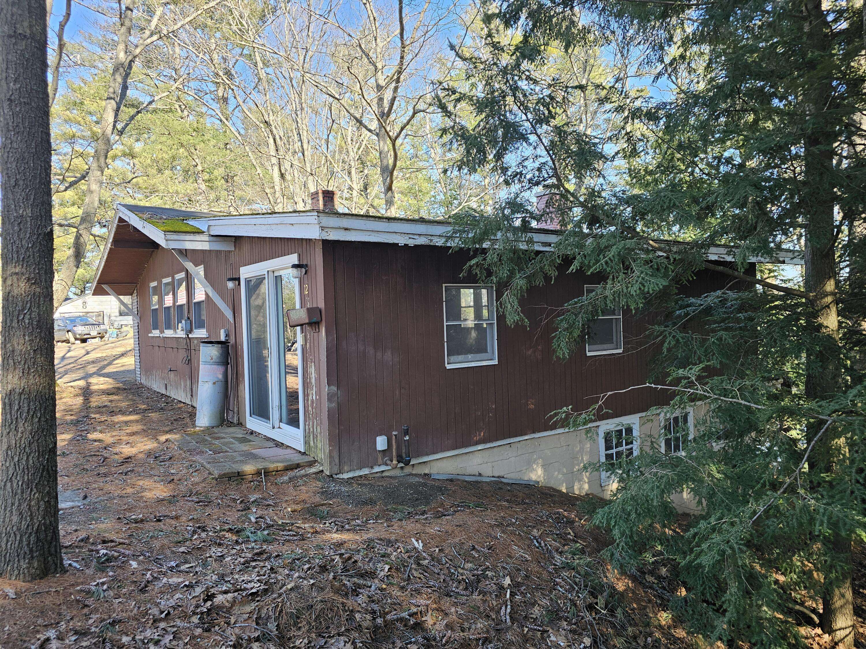 Hampden, ME 04444,12 Rowell RD