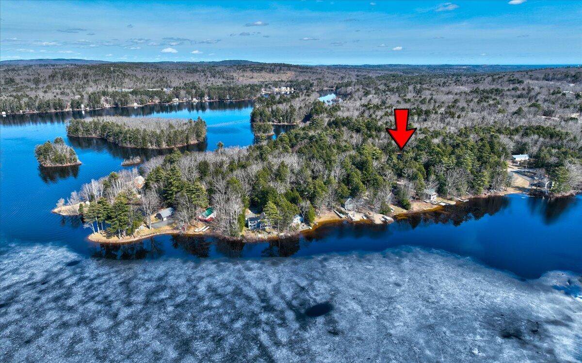 Shapleigh, ME 04076,107 31st ST