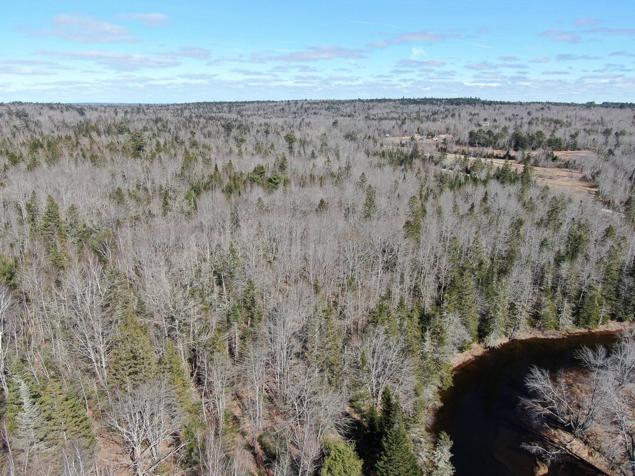 Steuben, ME 04680,M23L3 Morse District RD