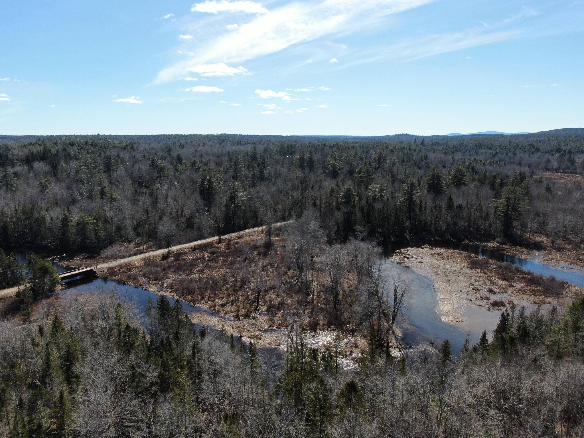 Steuben, ME 04680,M23L3 Morse District RD