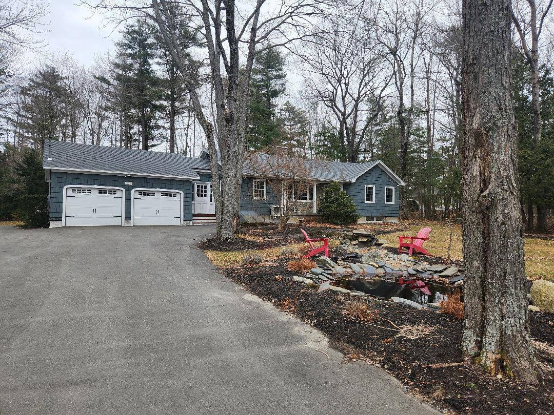 Brewer, ME 04412,292 Washington ST