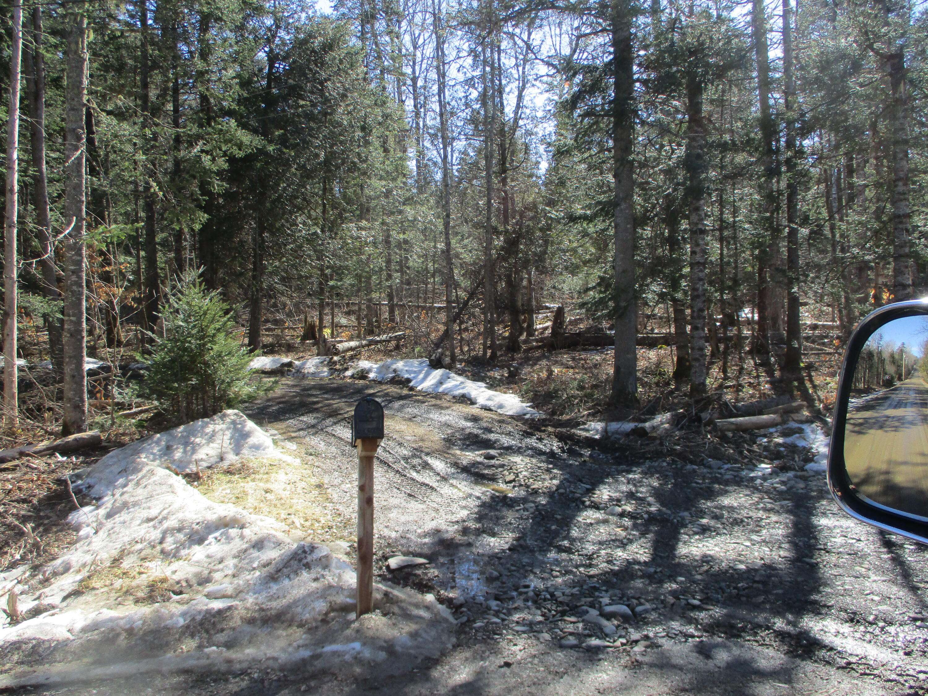 Dexter, ME 04930,91 Arno RD