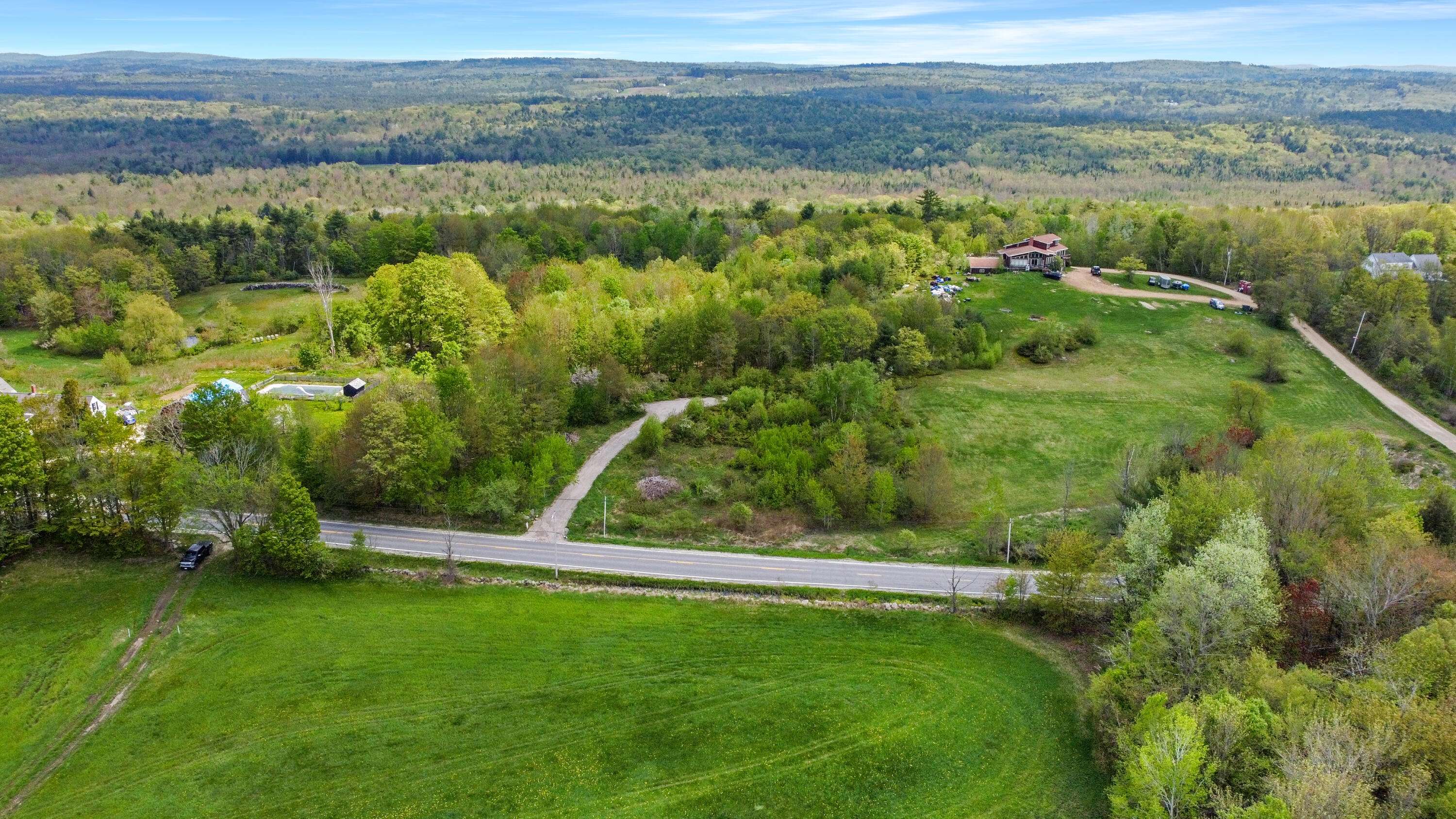 Turner, ME 04282,Map42Lot30 Upper ST