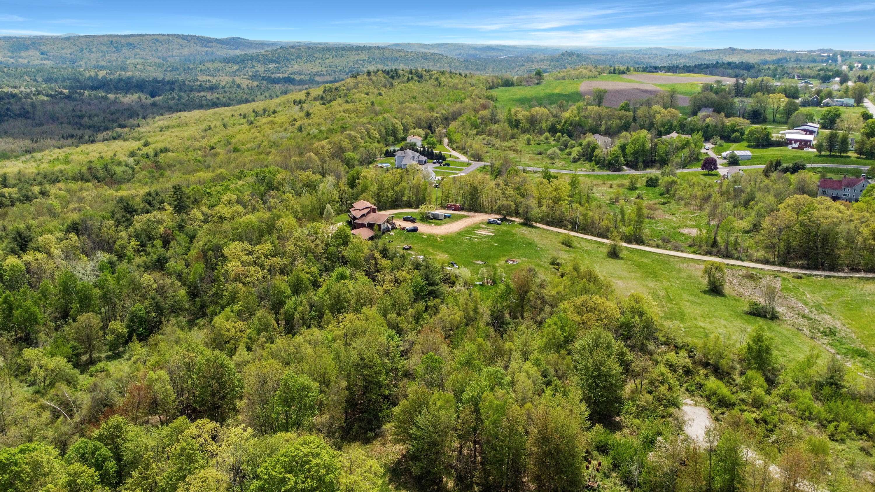 Turner, ME 04282,Map42Lot30 Upper ST