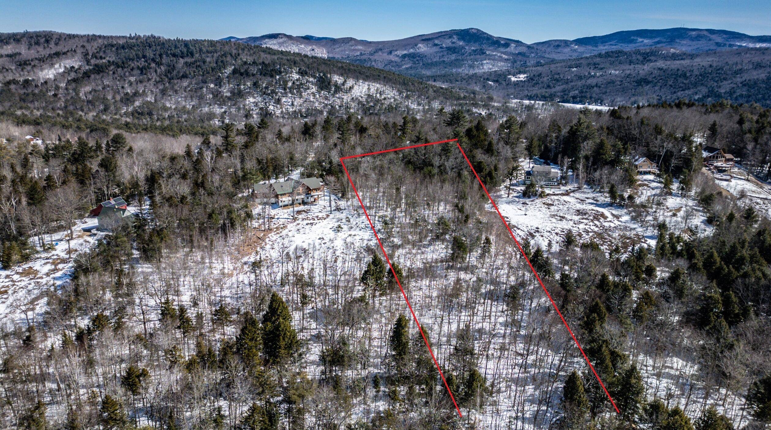 Bethel, ME 04217,Lot 6 Highland AVE