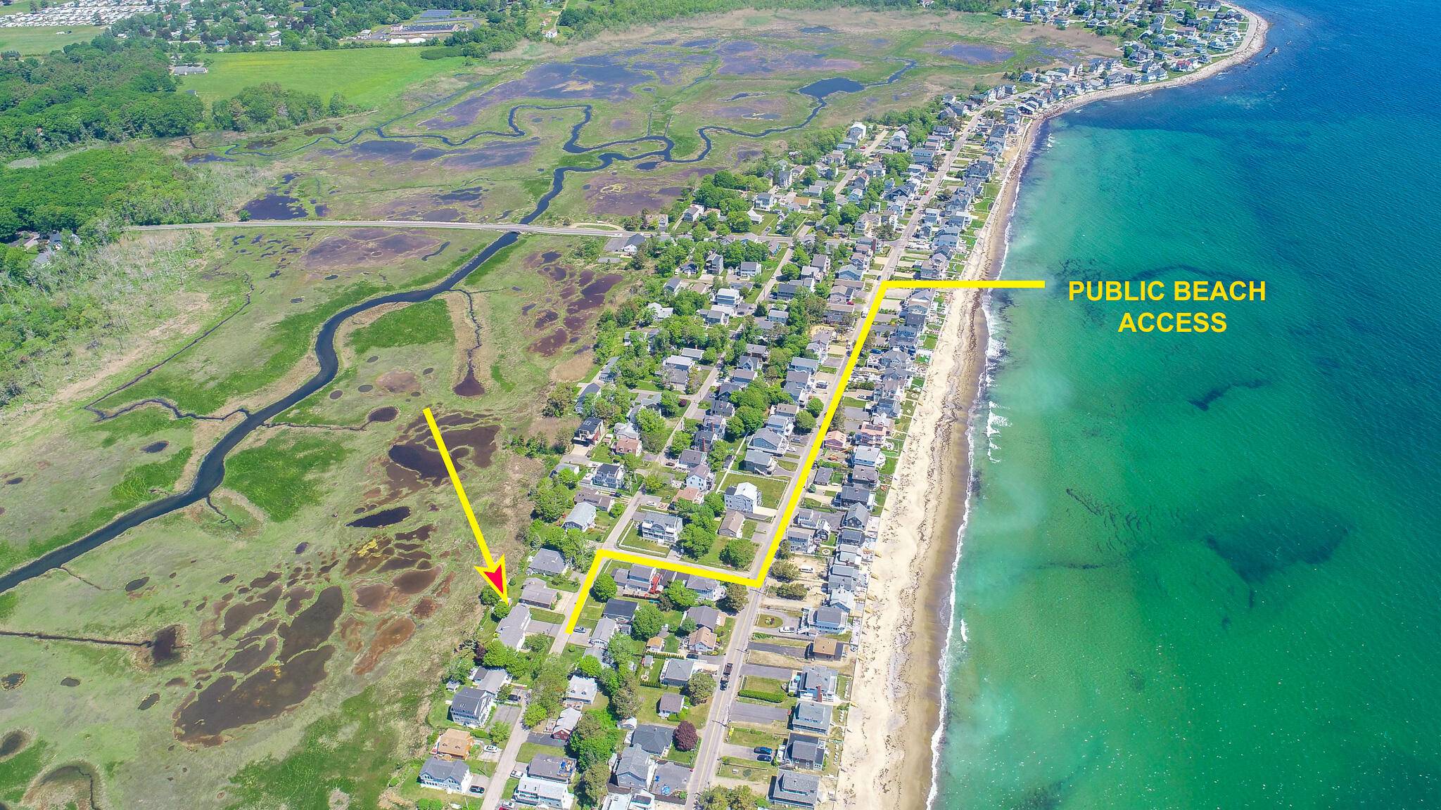 Wells, ME 04090,195 S Tibbetts AVE