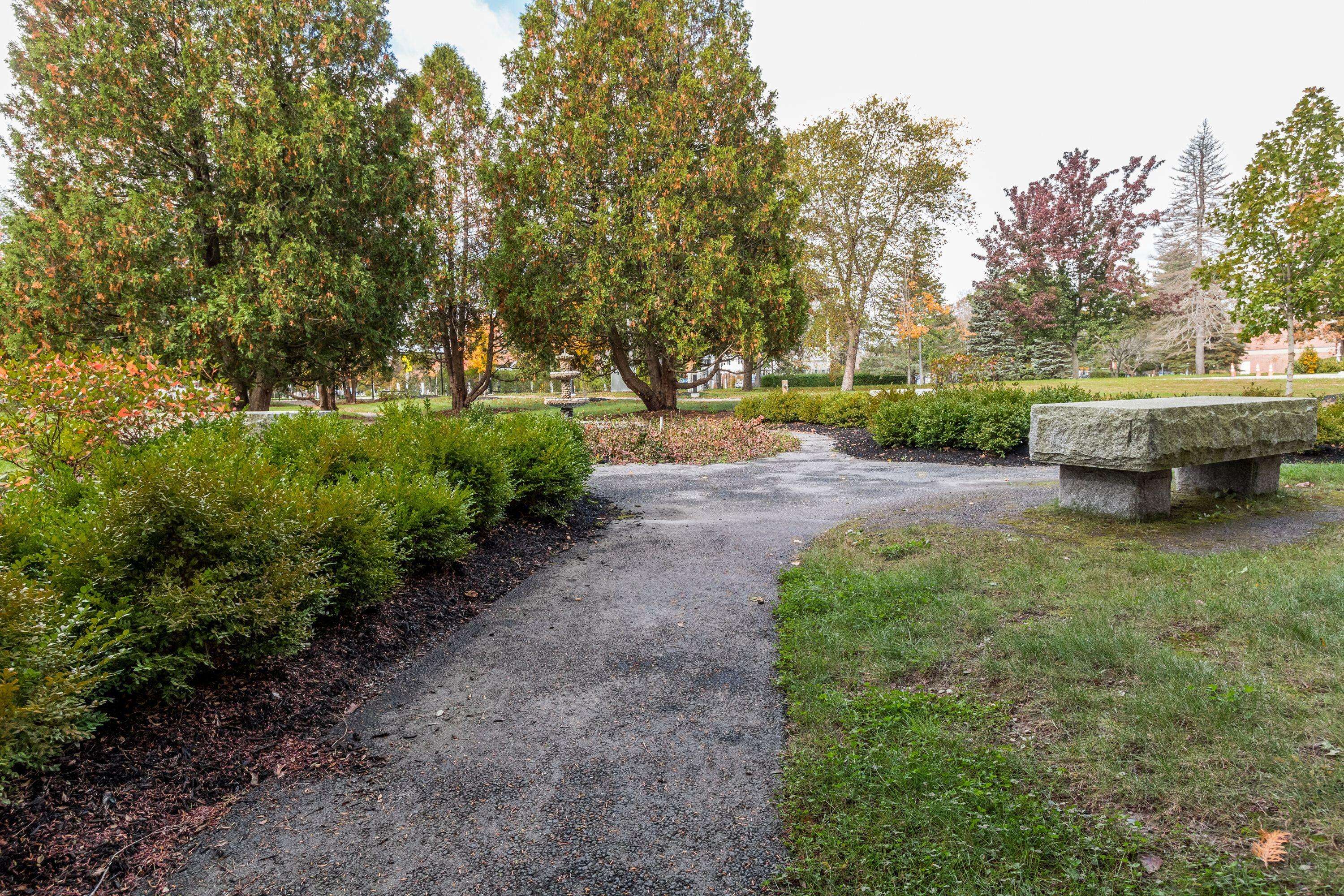 Portland, ME 04103,75 McAuley WAY #503