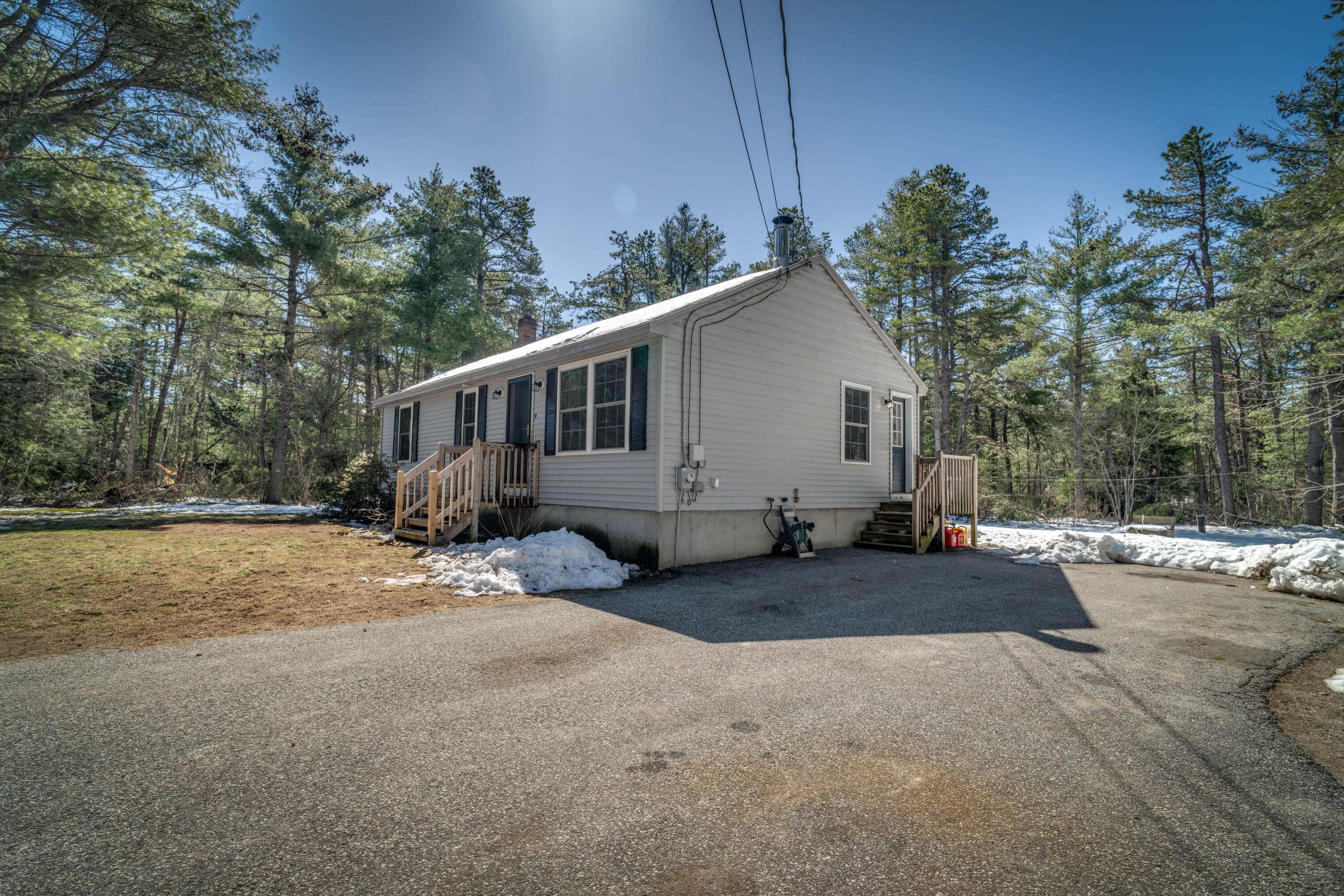 Shapleigh, ME 04076,71 Mann RD