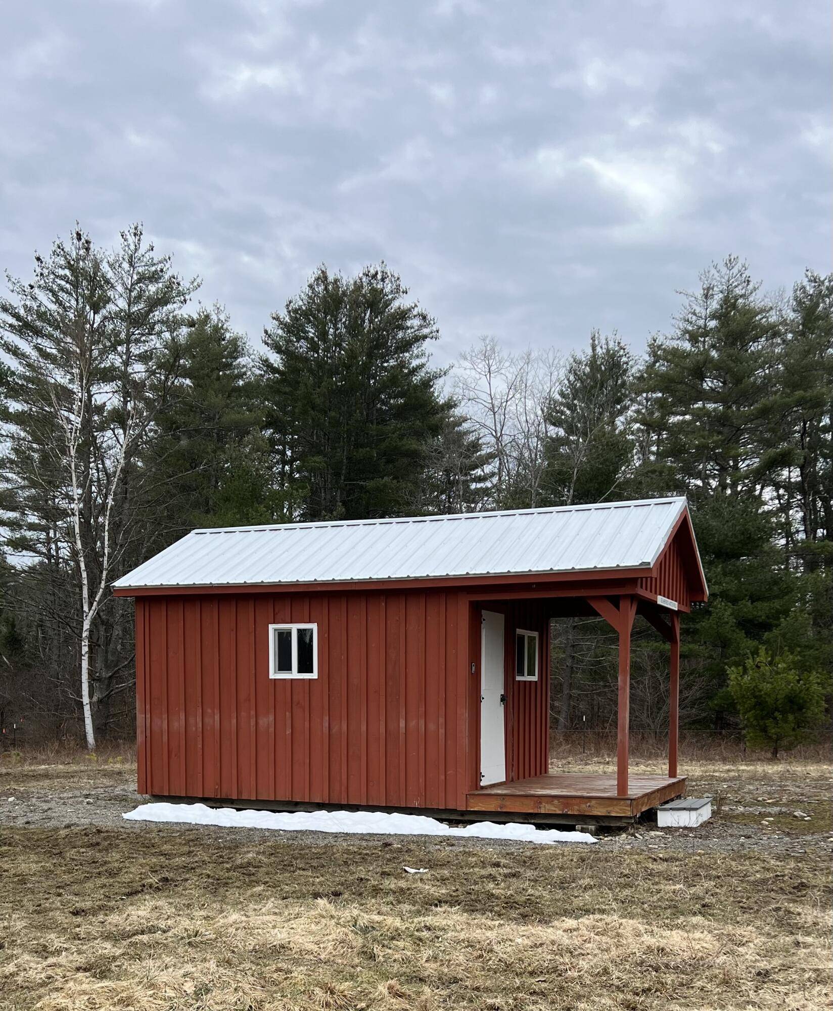 Whitefield, ME 04353,742 East River Road