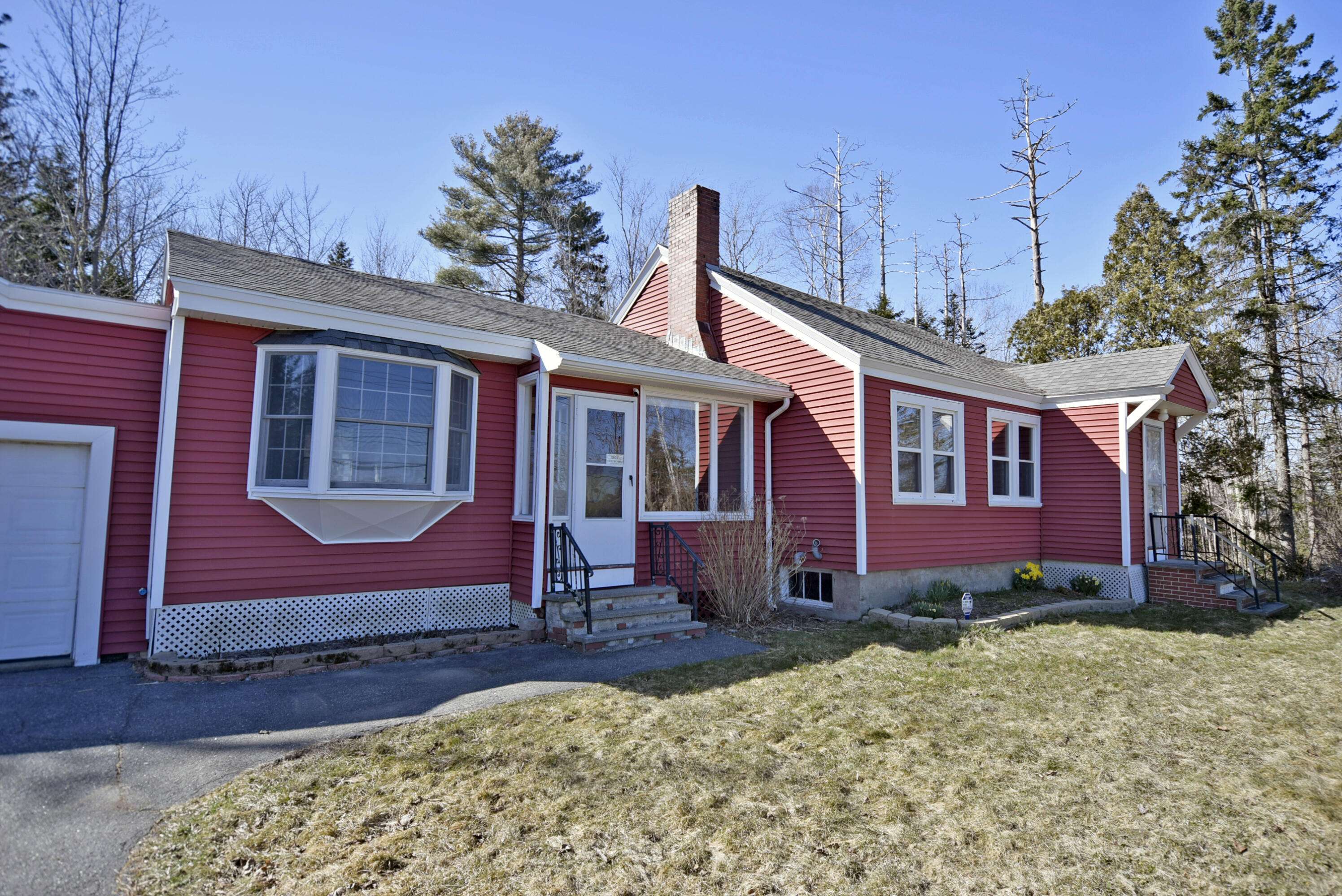 Trenton, ME 04605,843 Bar Harbor RD