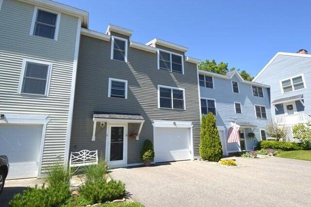 Kennebunk, ME 04043,15 Ephraim Tyler WAY #3-F
