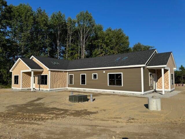 Windham, ME 04062,25 Driftwood LN #25