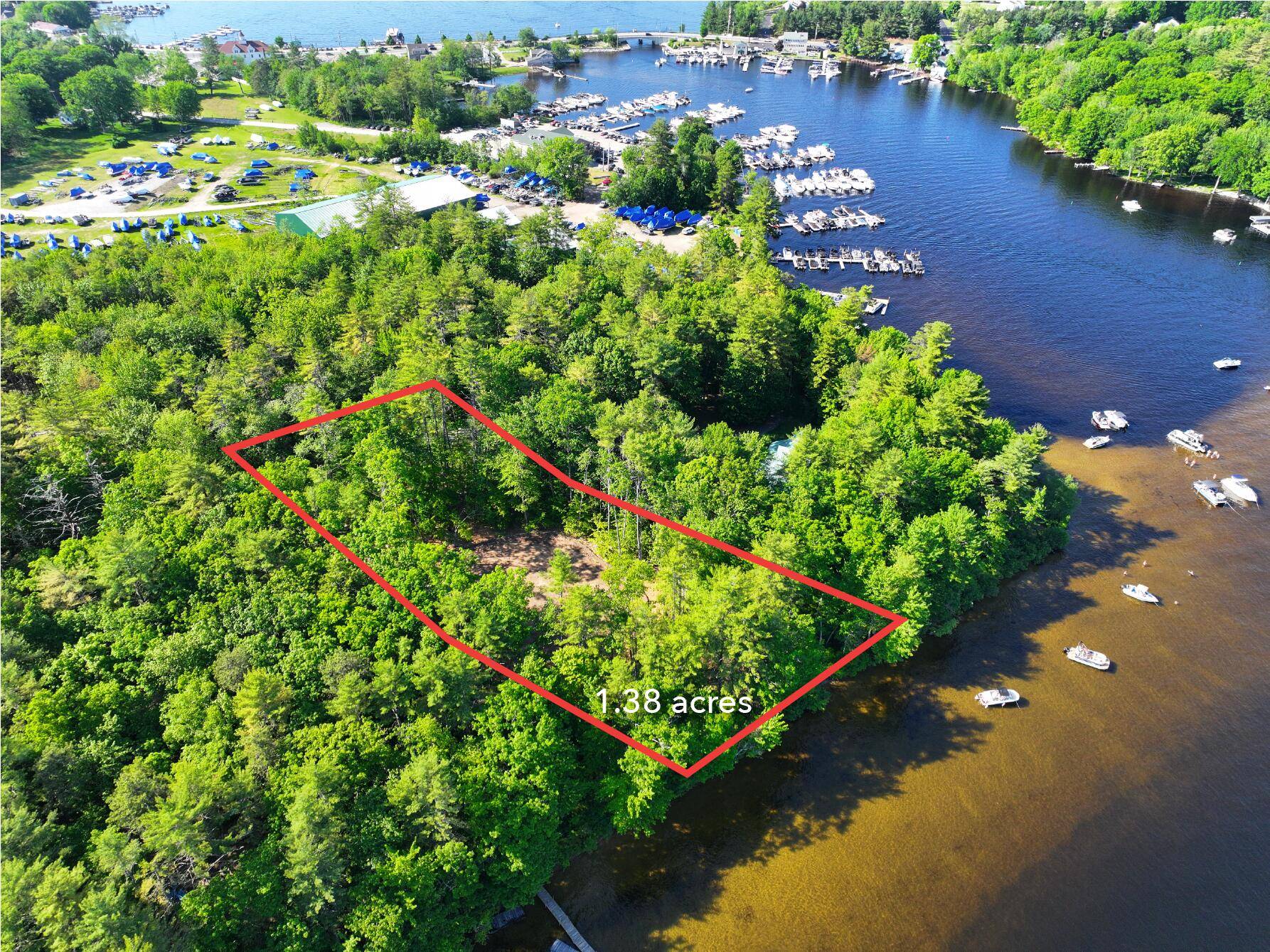 Naples, ME 04055,21 Brookbend PATH