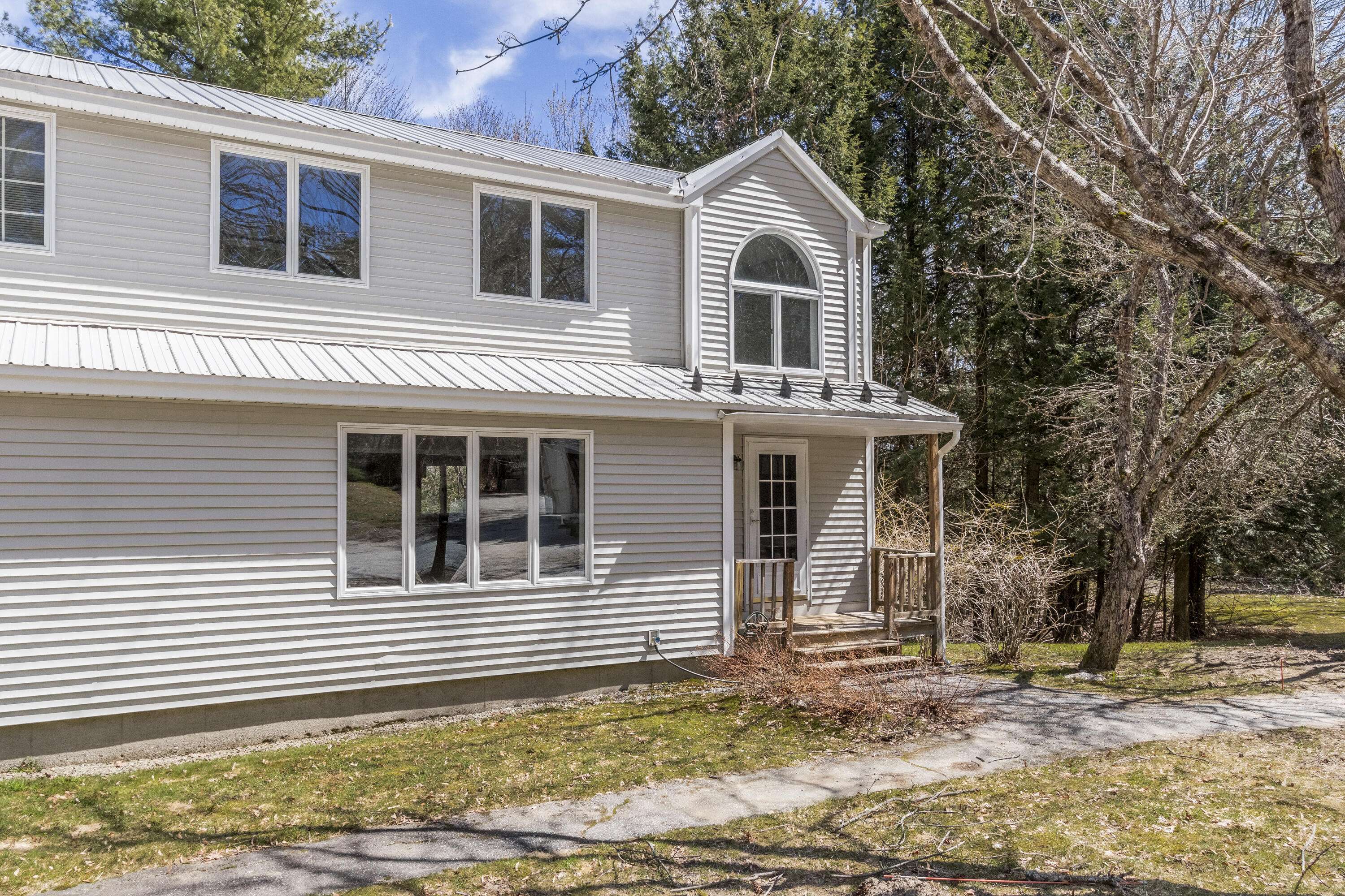 North Yarmouth, ME 04097,61 Deer Brook Apartment RD #61