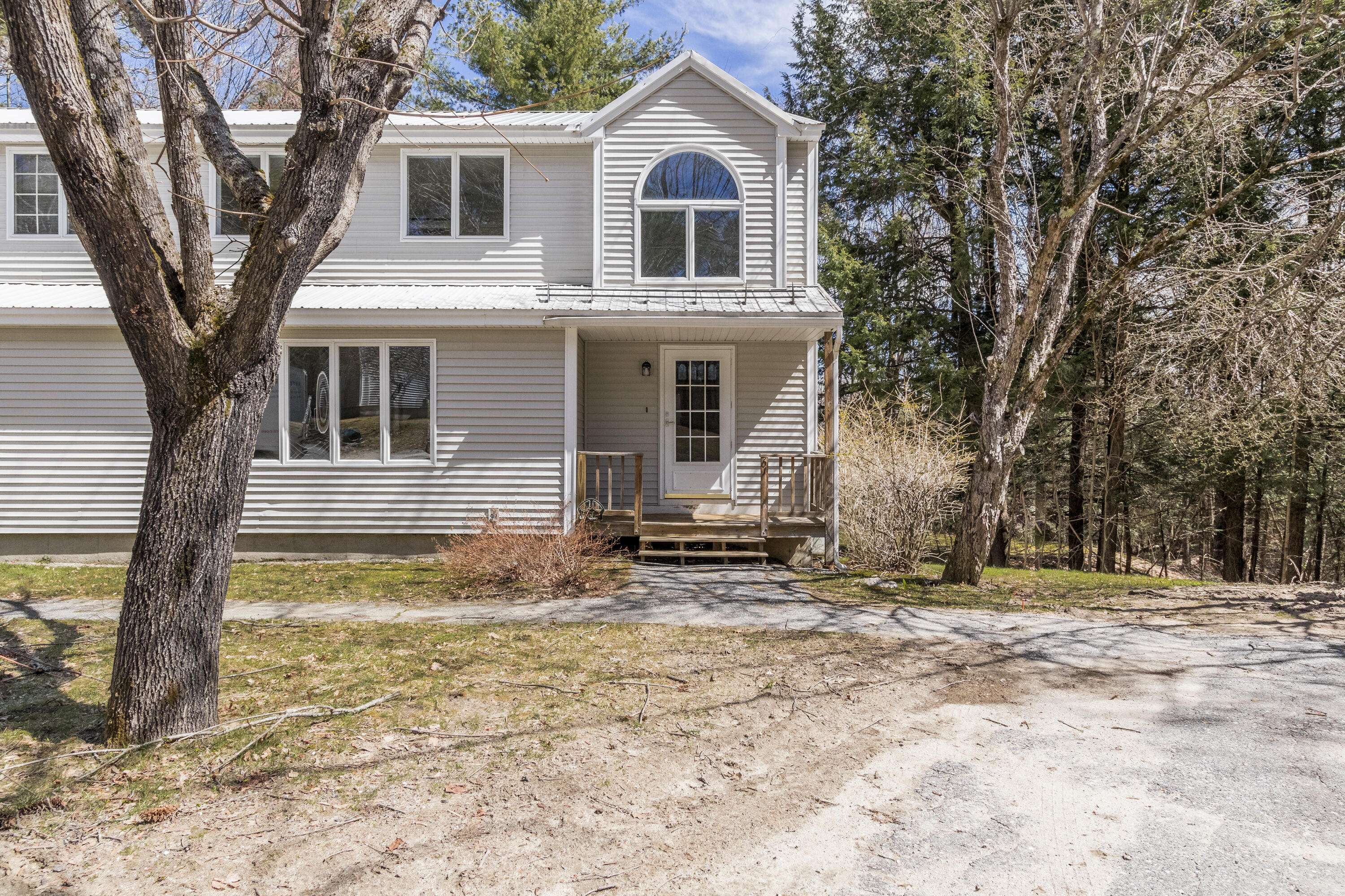 North Yarmouth, ME 04097,61 Deer Brook Apartment RD #61