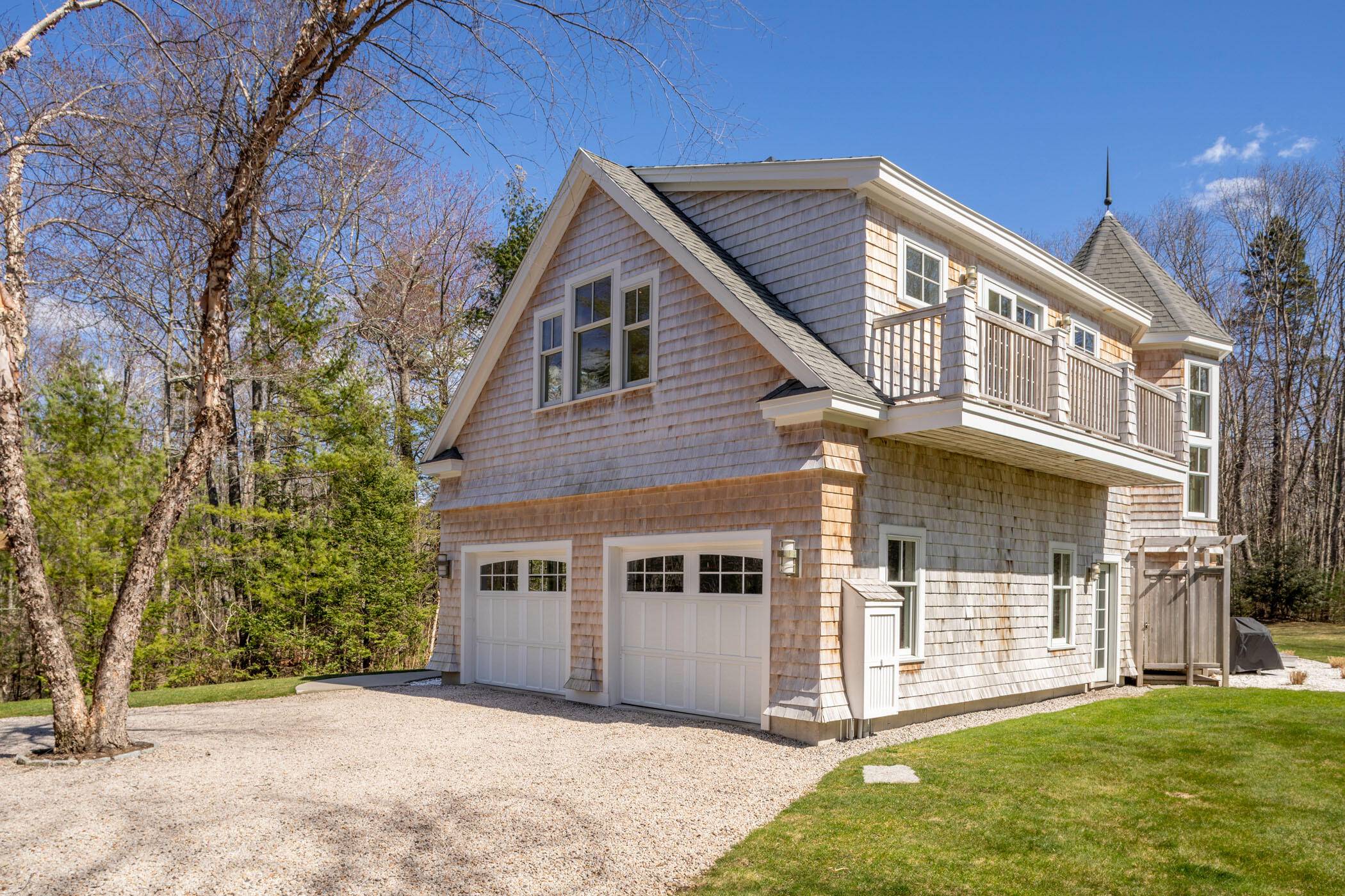 Kennebunkport, ME 04046,18 Squier LN