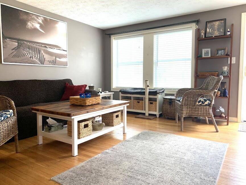 Kennebunk, ME 04043,60 Brown ST #9