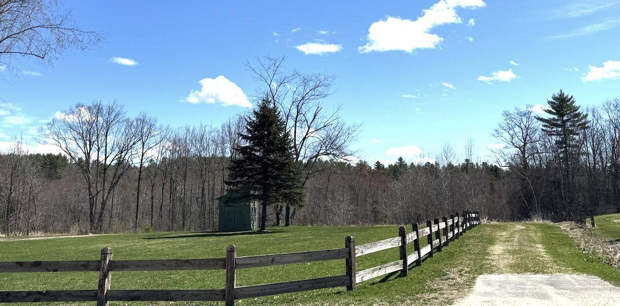 Buckfield, ME 04220,Lot# Hebron RD
