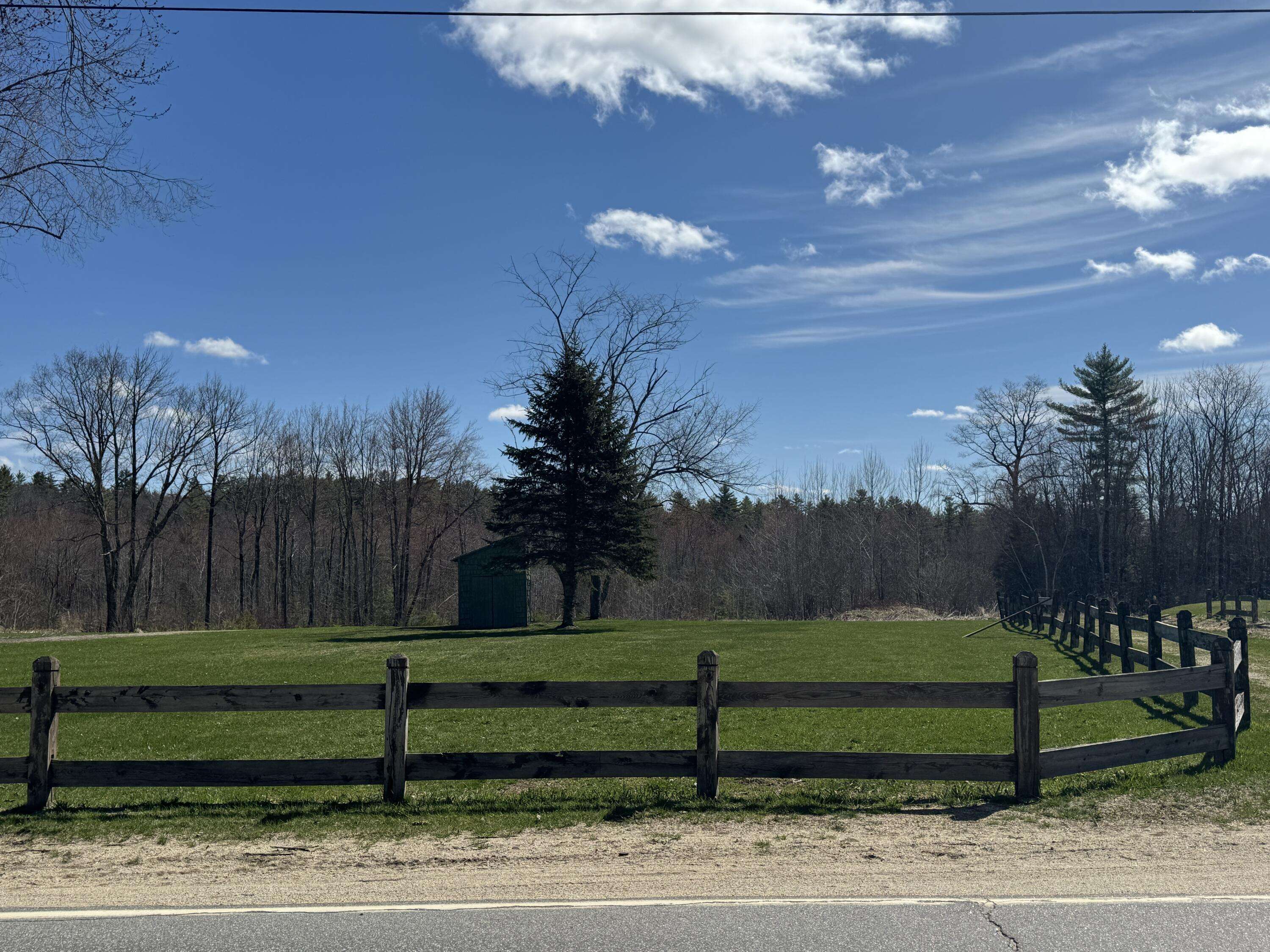 Buckfield, ME 04220,Lot# Hebron RD