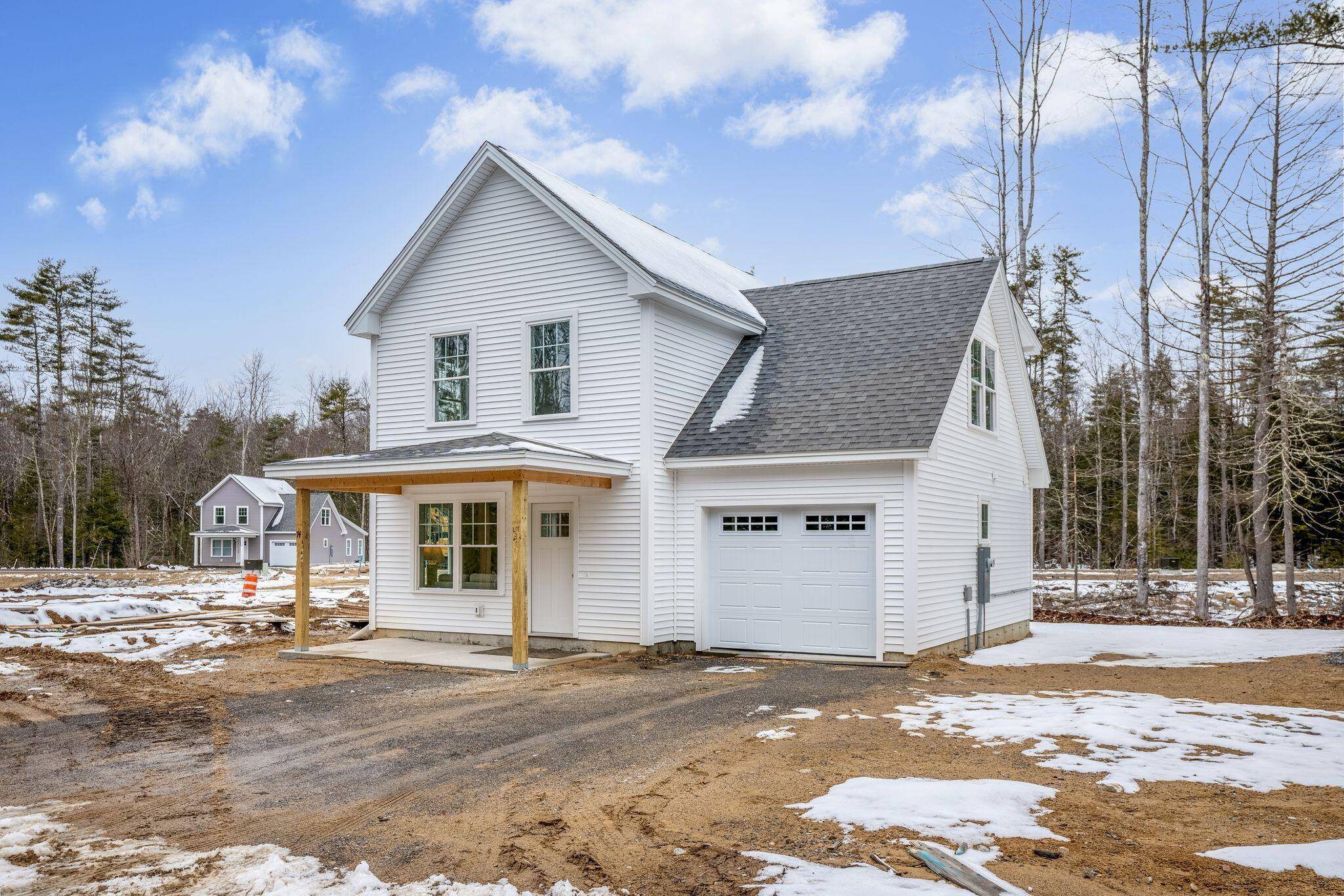 Wells, ME 04090,Lot 18 Independence WAY #18