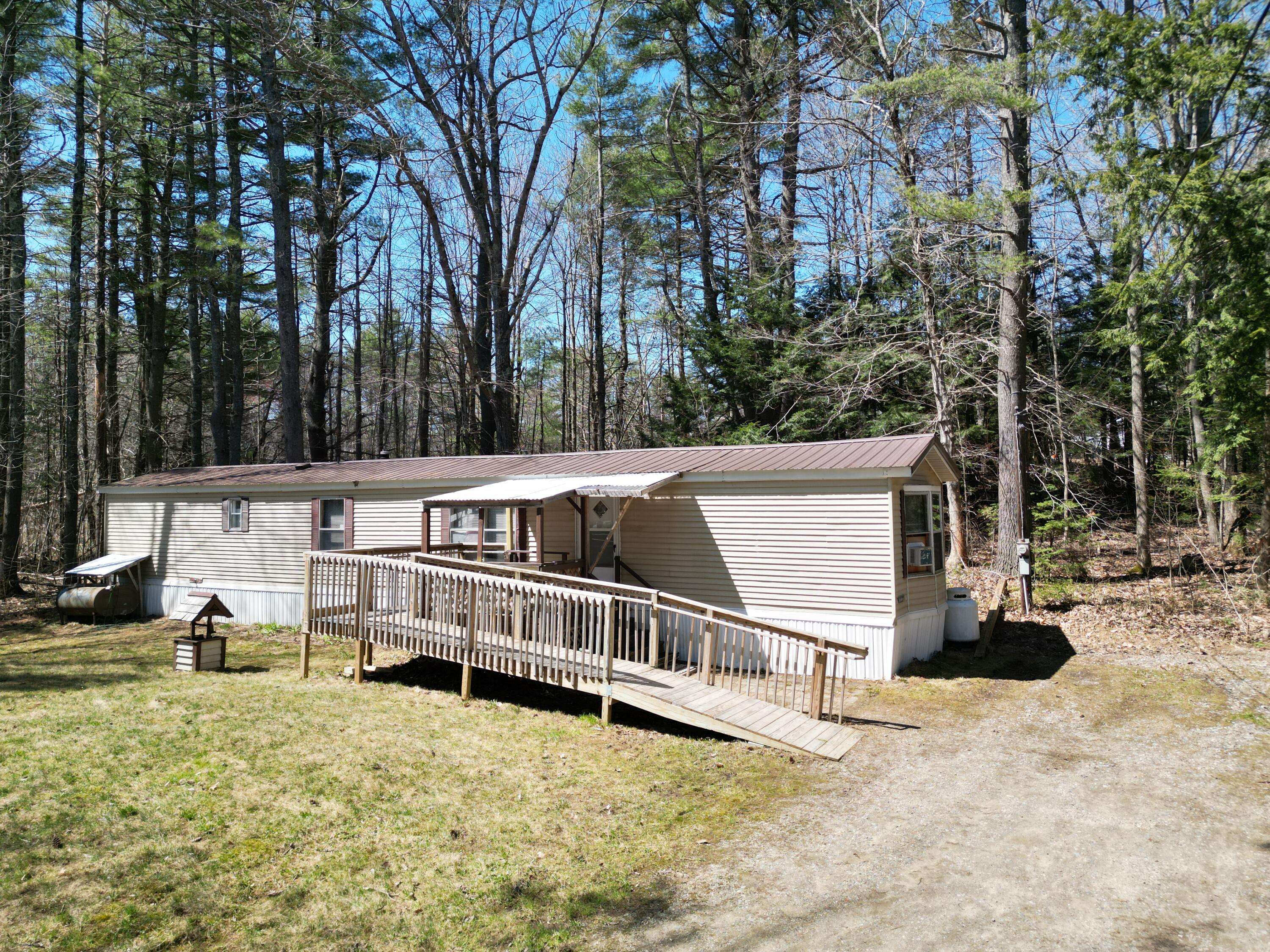 Litchfield, ME 04350,10 Porter Park LN