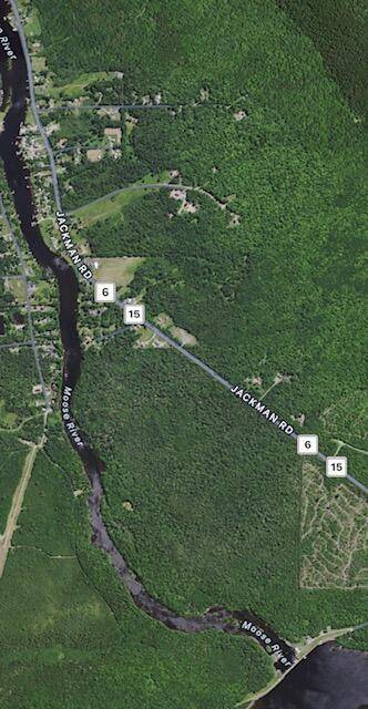 Rockwood T1 R1 Nbkp, ME 04478,Lot 8.4 Jackman RD
