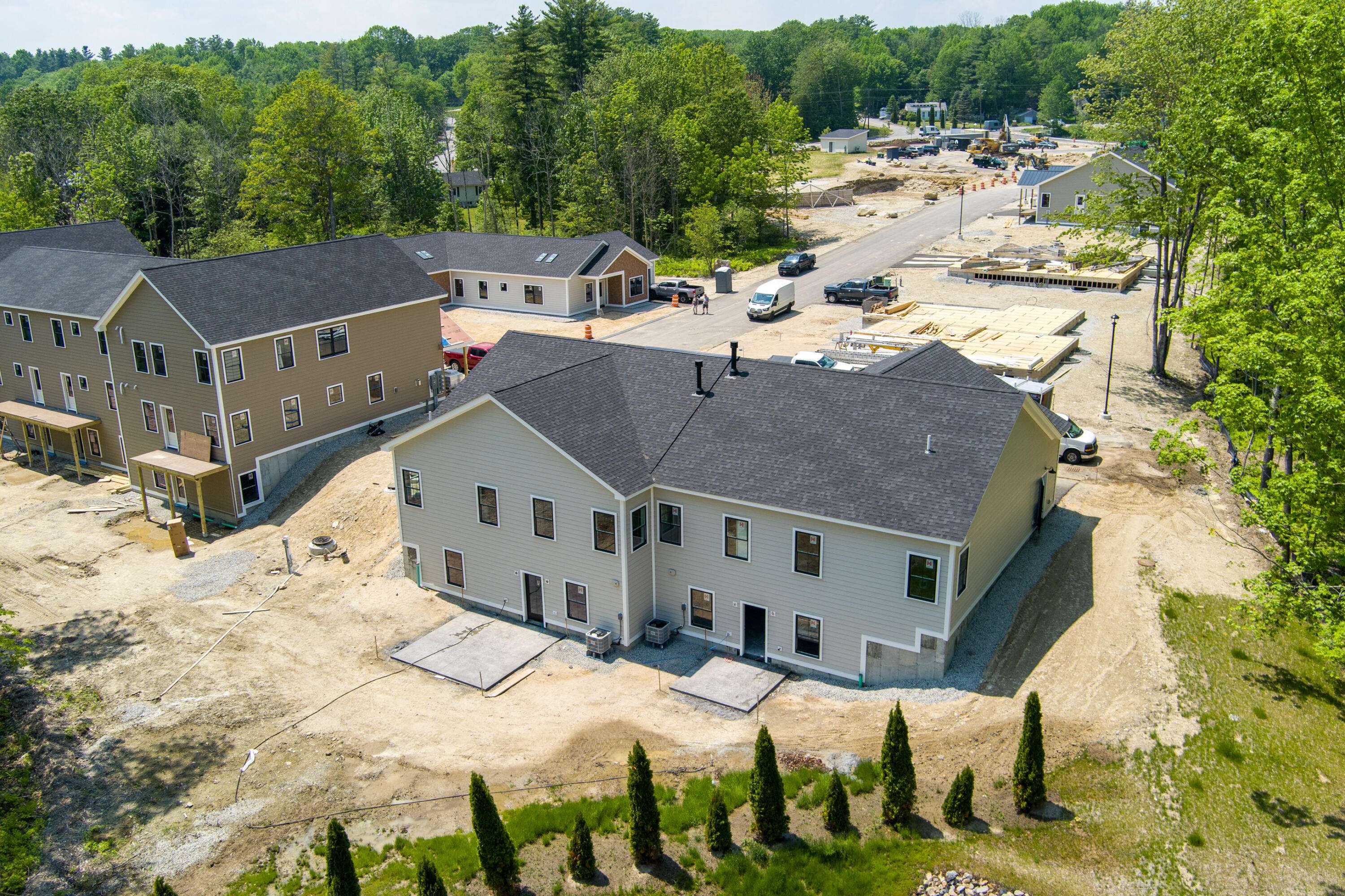 Windham, ME 04062,23 Daybreak LN #23
