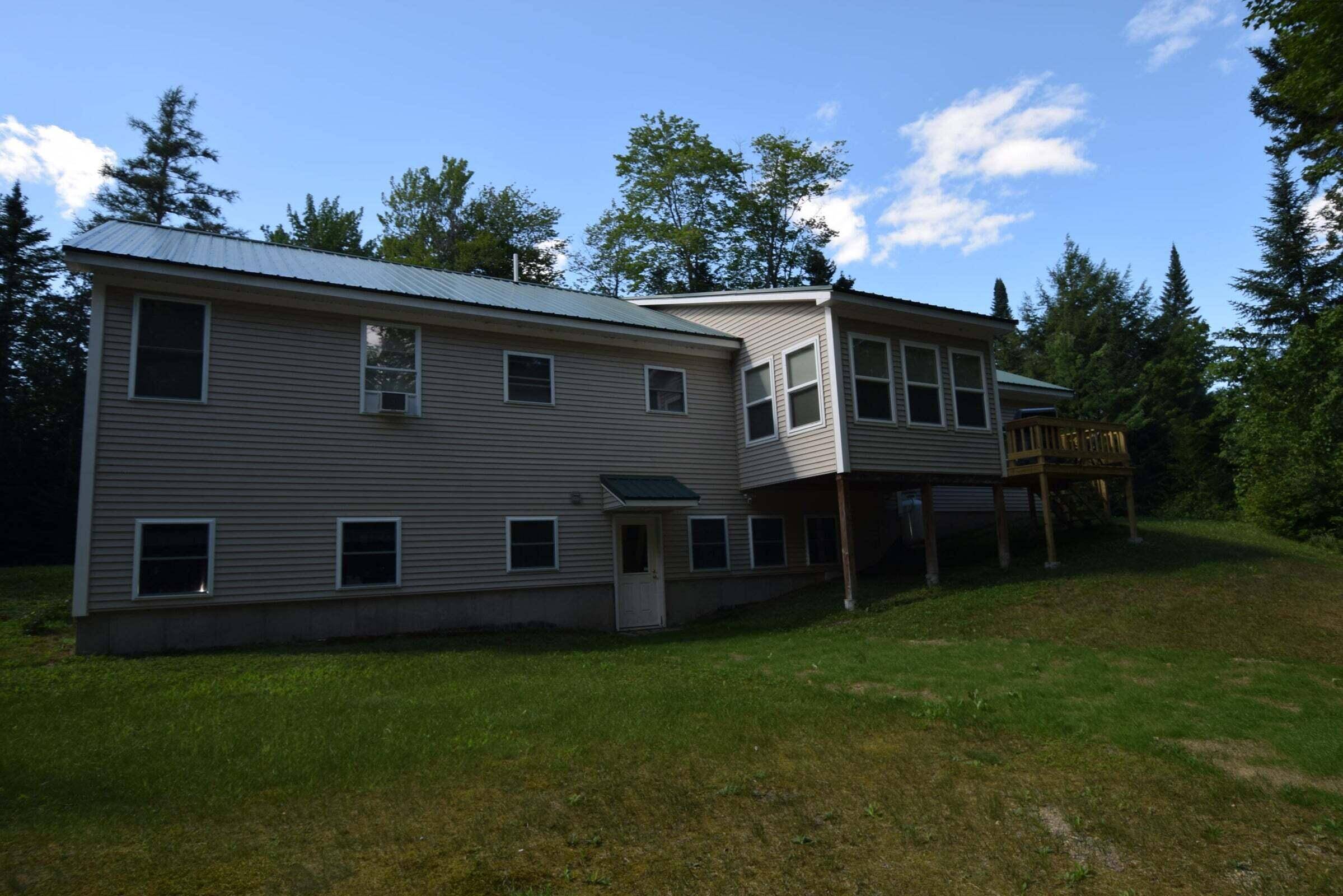 Moro Plt, ME 04780,865 Aroostook Scenic HWY