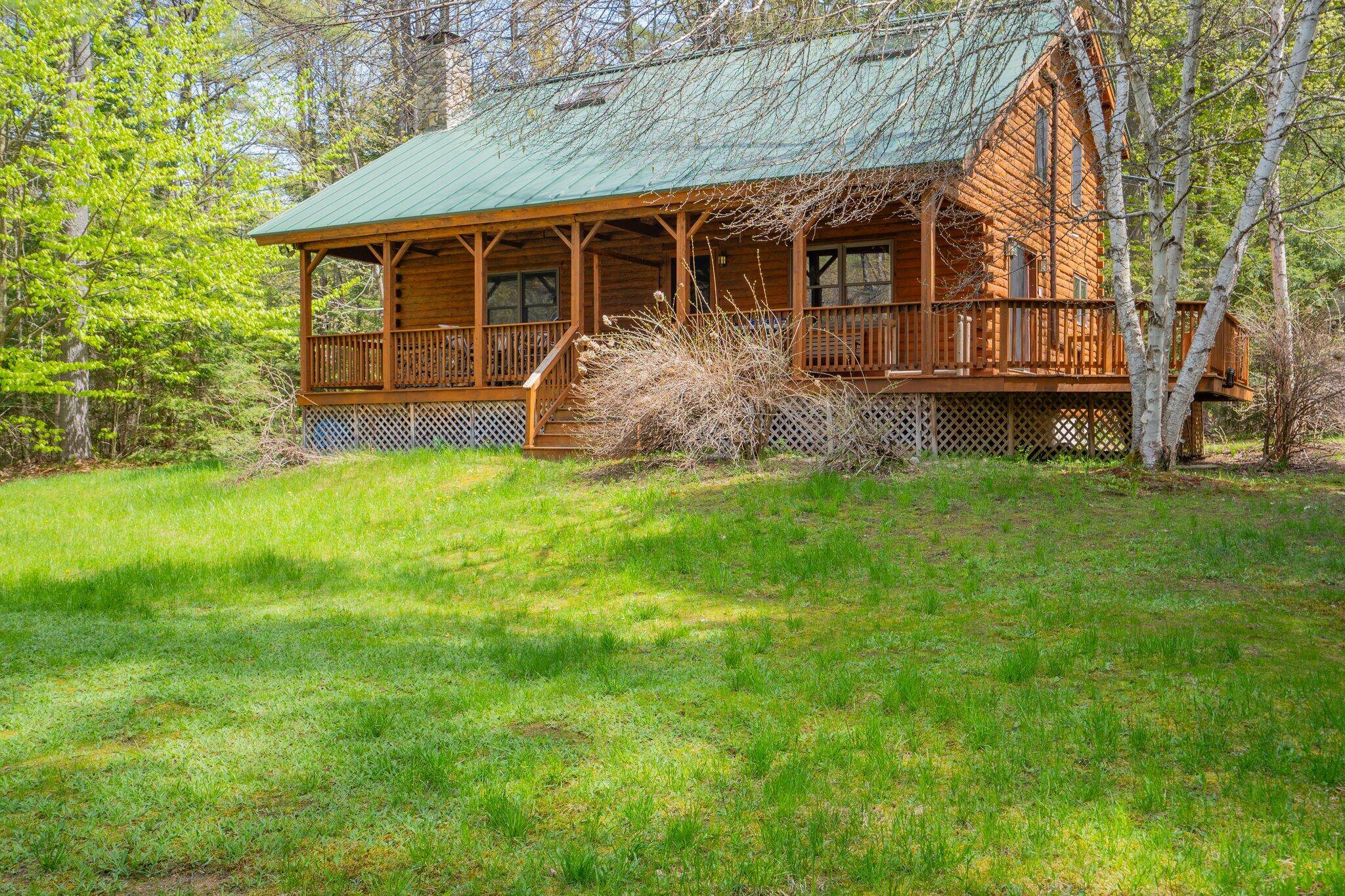 Harrison, ME 04040,19 Heritage DR