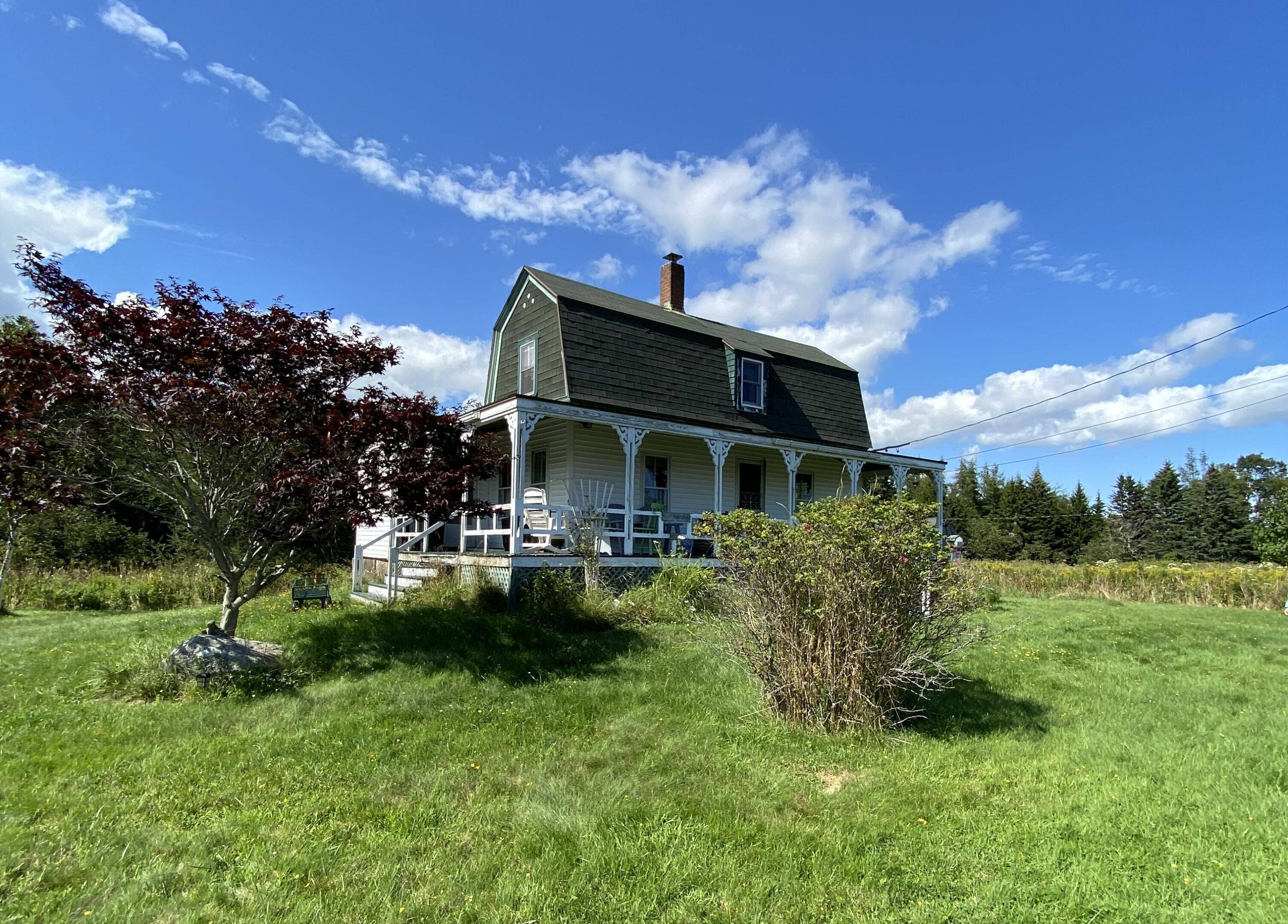 Cranberry Isles, ME 04625,30 Dog Point Rd, Great Cranberry ISLE