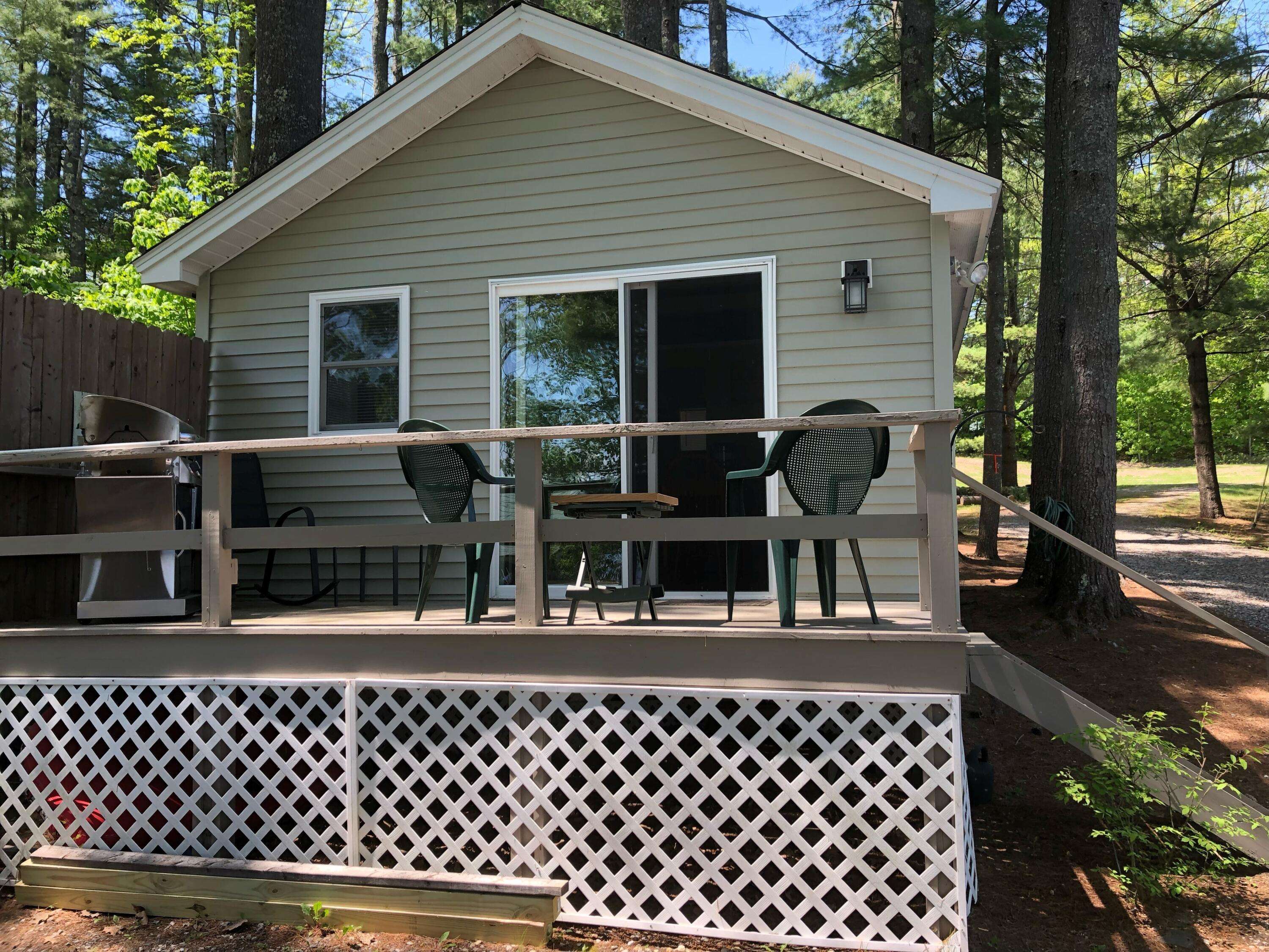 Litchfield, ME 04350,8 Heron DR