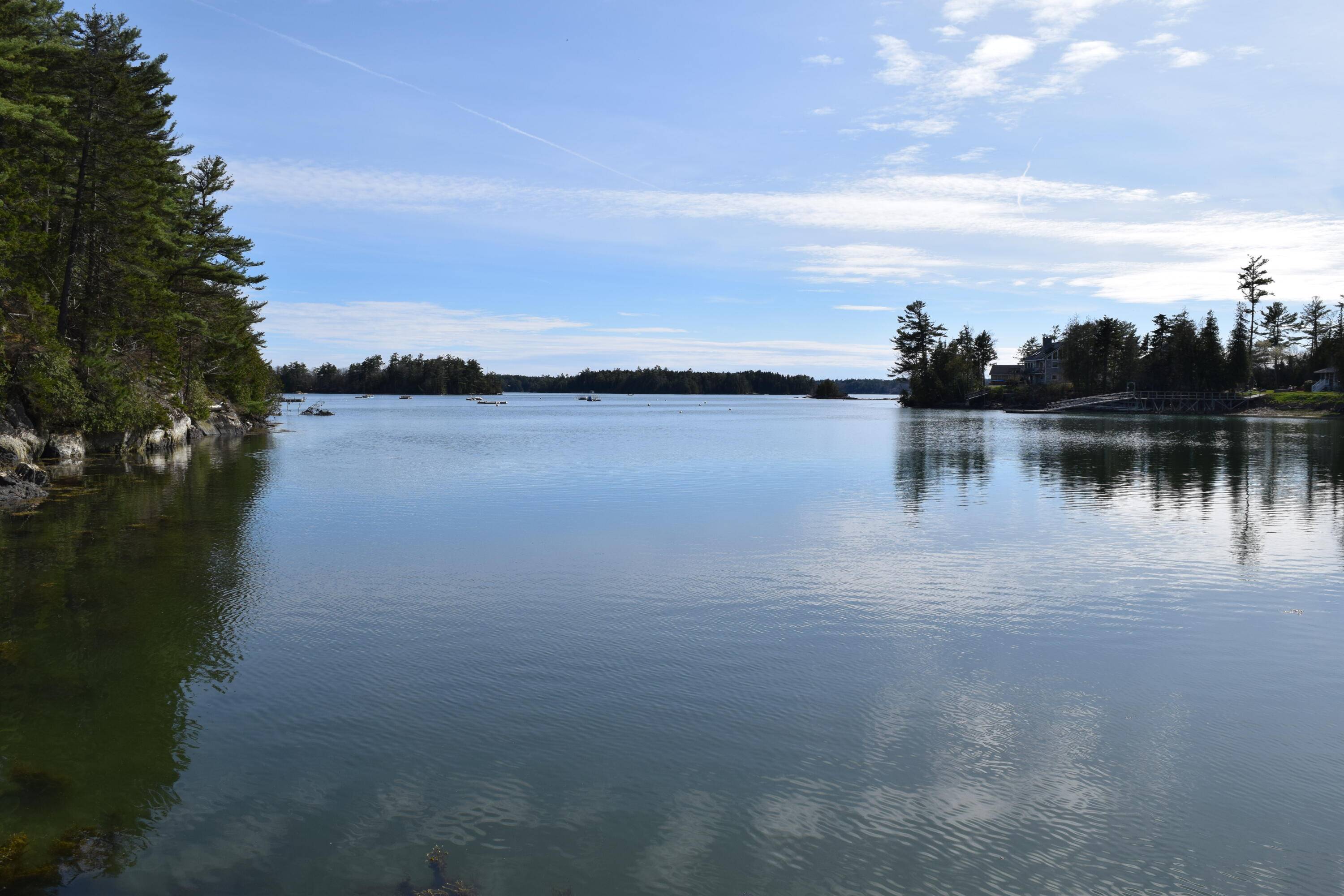 Harpswell, ME 04079,Lot 49 Heron LN