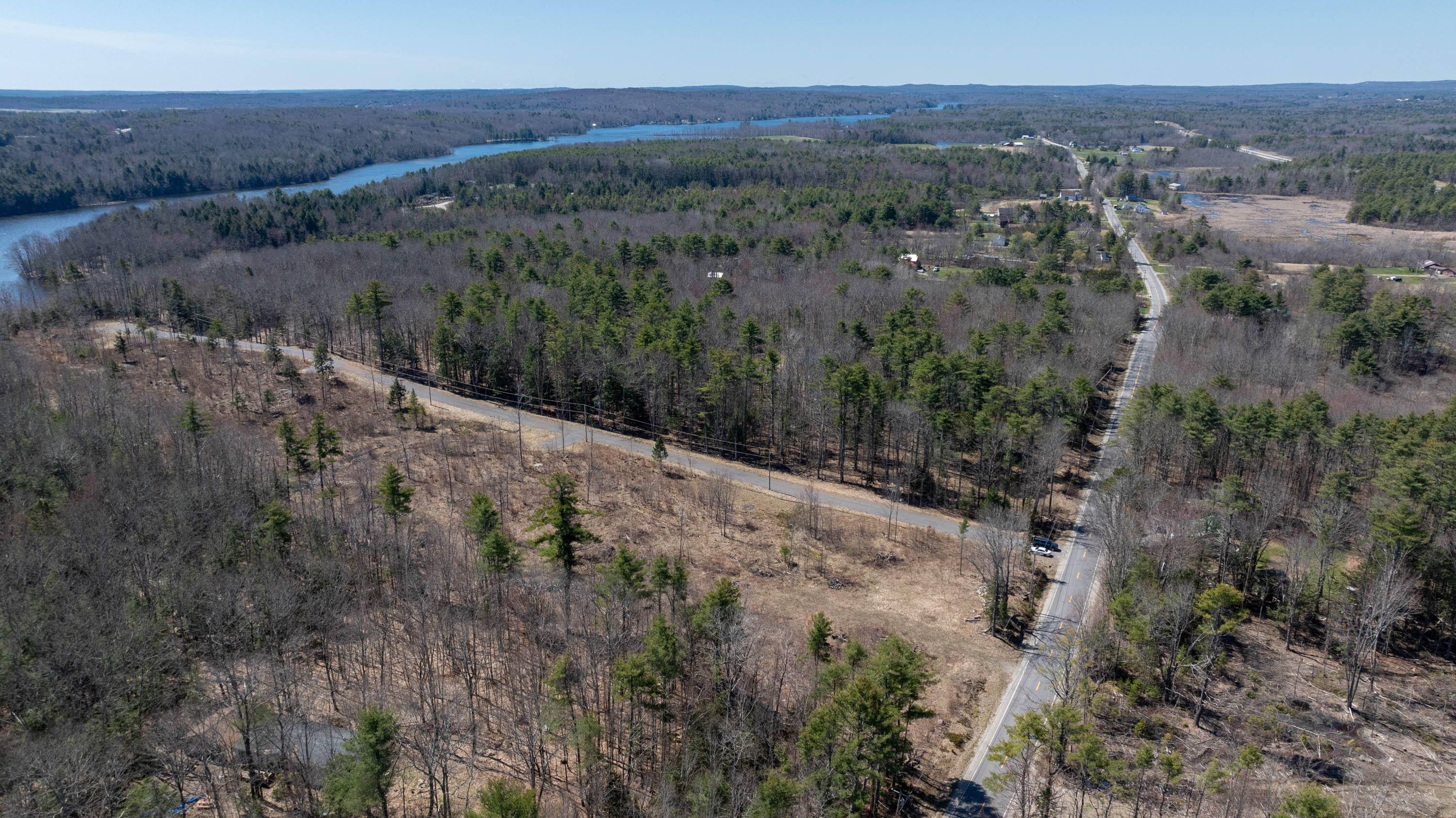 West Gardiner, ME 04345,Lot 4 Cobbo LN