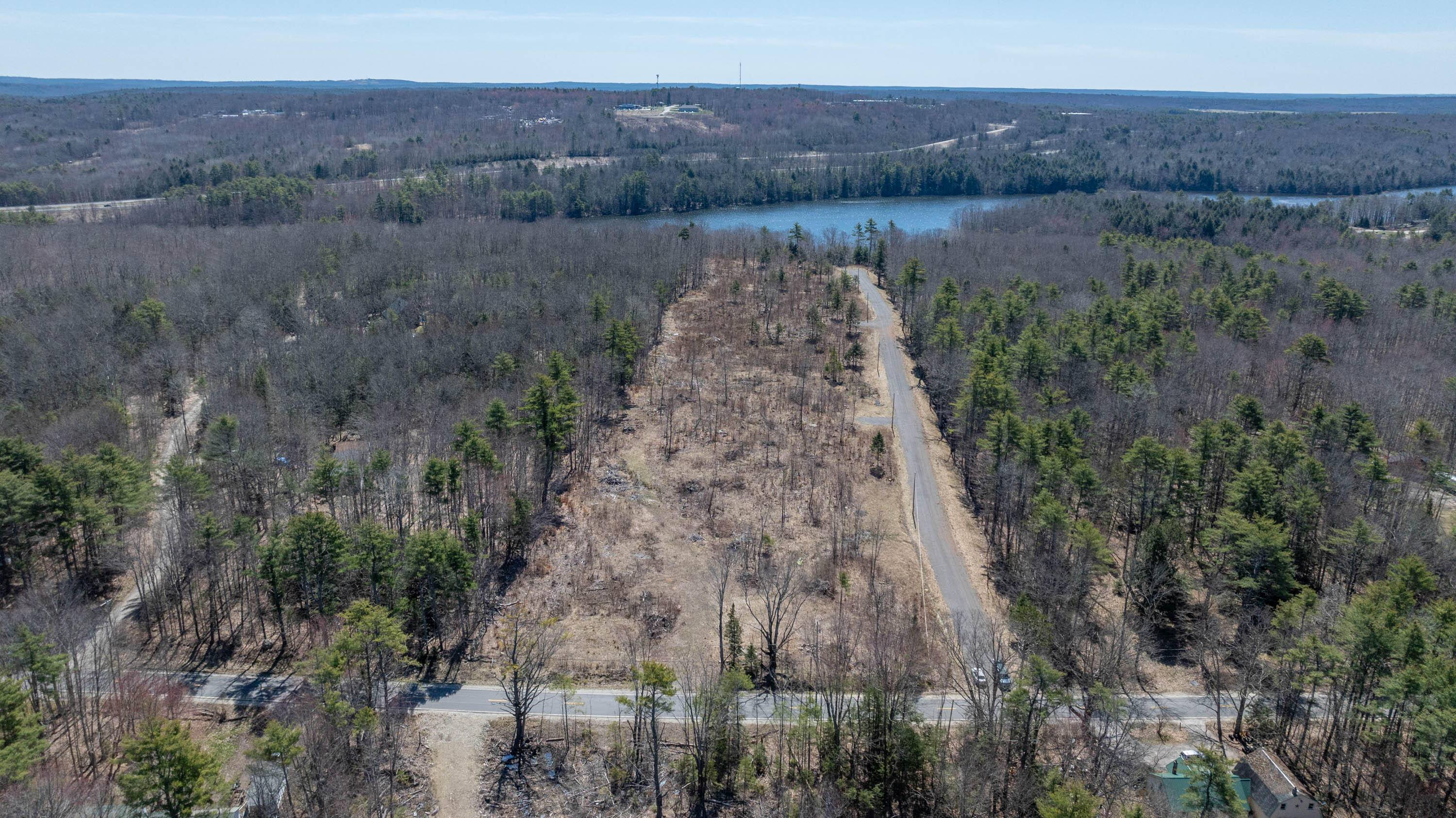 West Gardiner, ME 04345,Lot 4 Cobbo LN