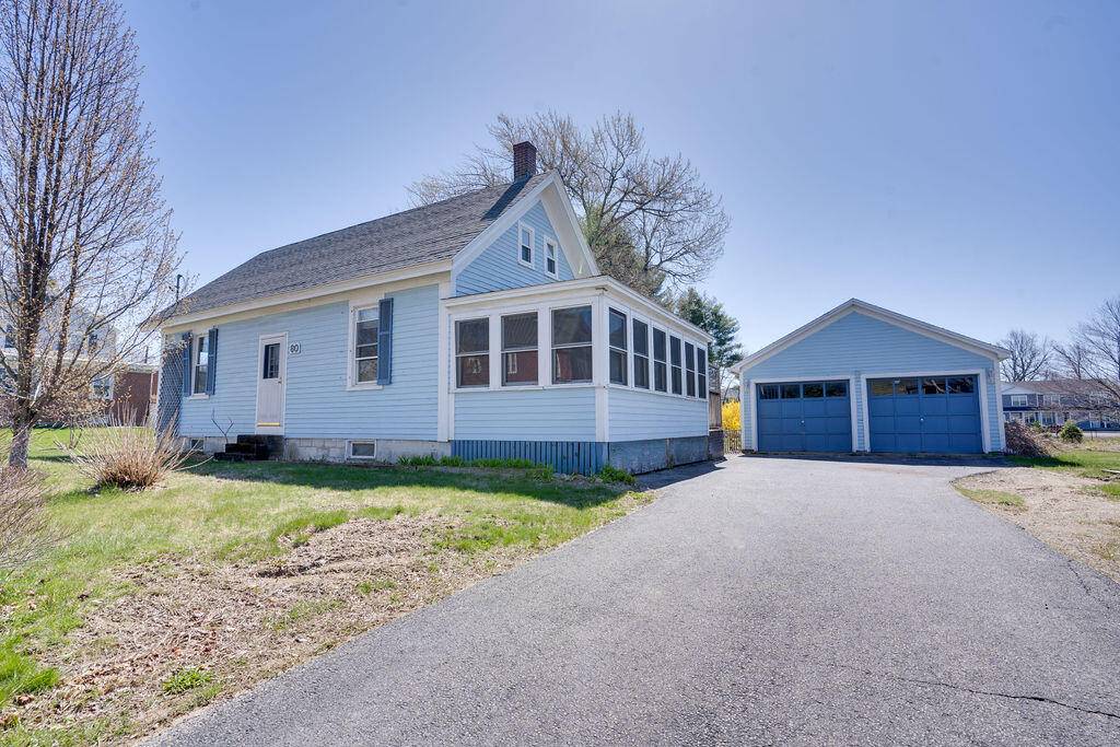 North Berwick, ME 03906,60 Wells ST