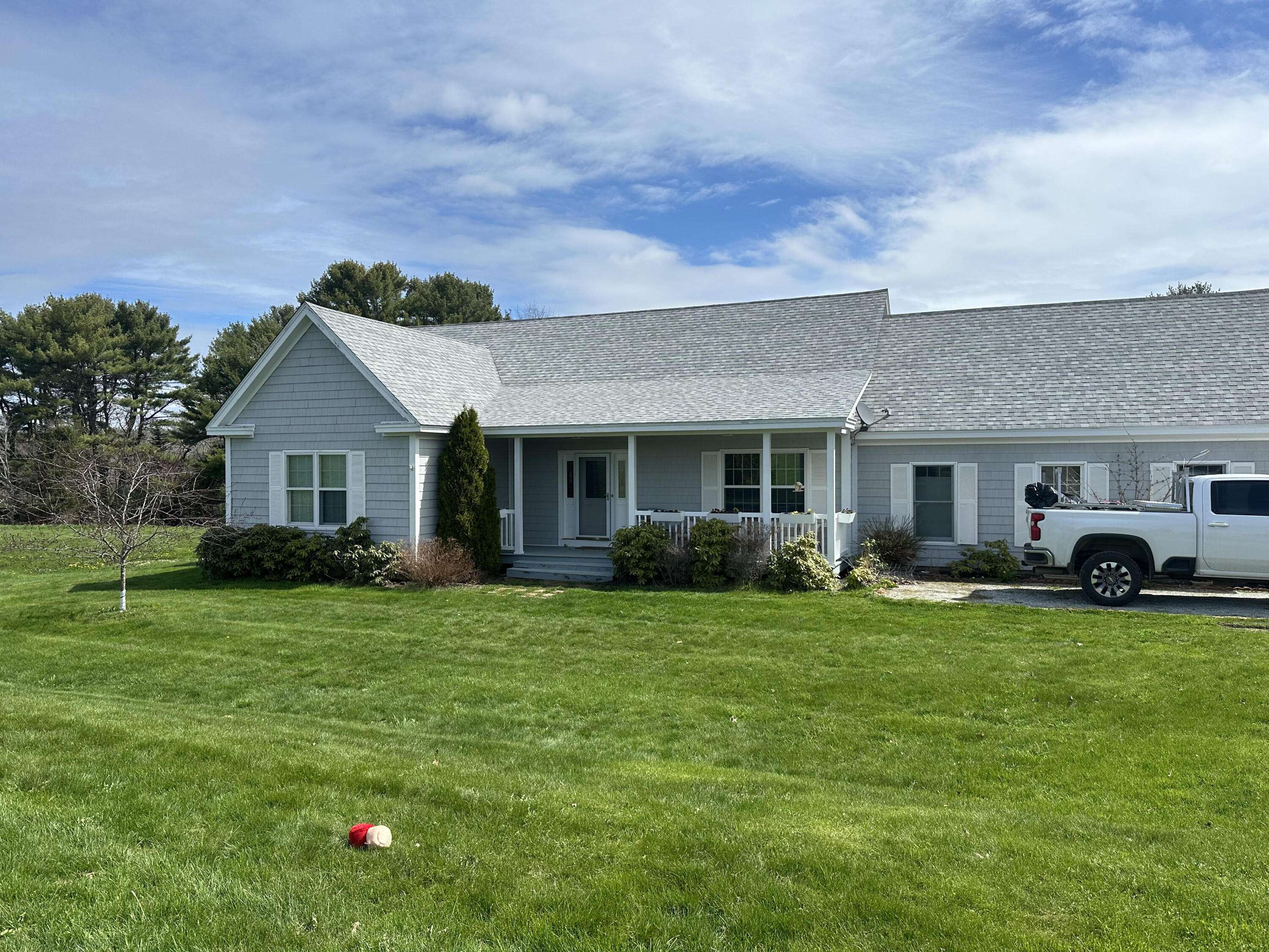 Warren, ME 04864,86 Back Meadow DR