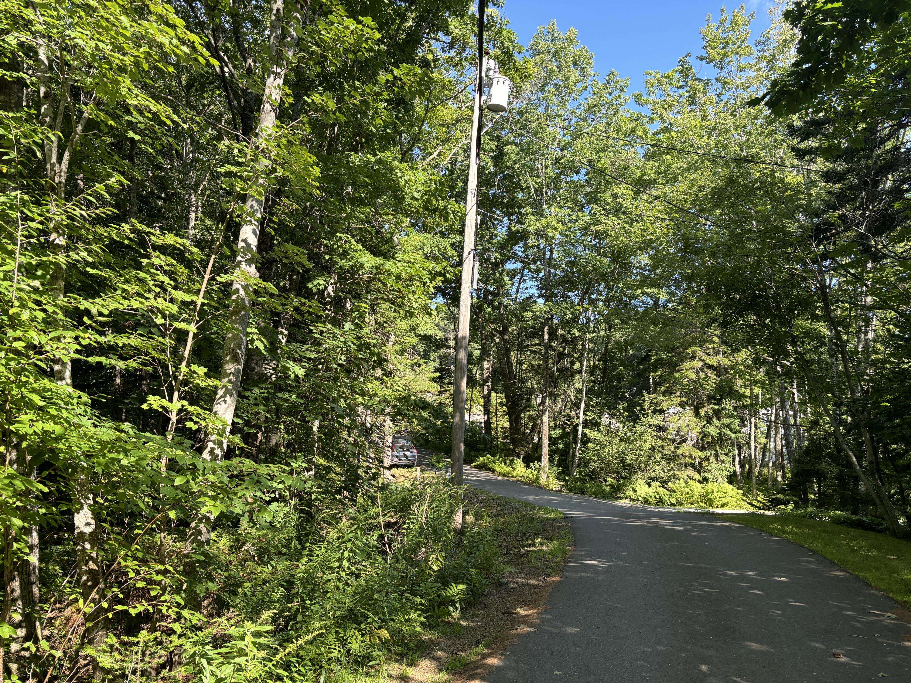 Rockport, ME 04856,Lot 19 Roxmont RD