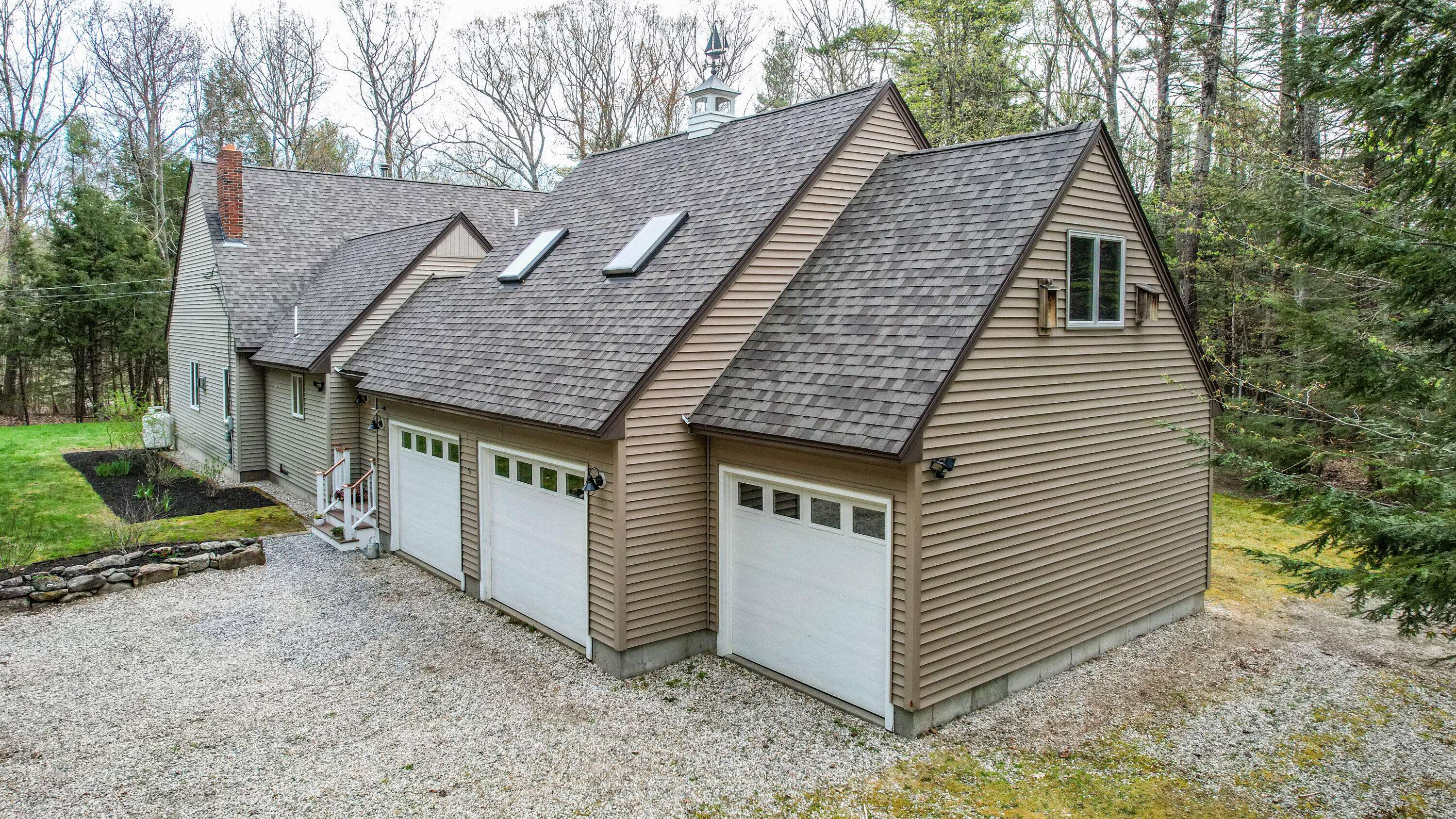 North Yarmouth, ME 04097,16 Sunset RDG