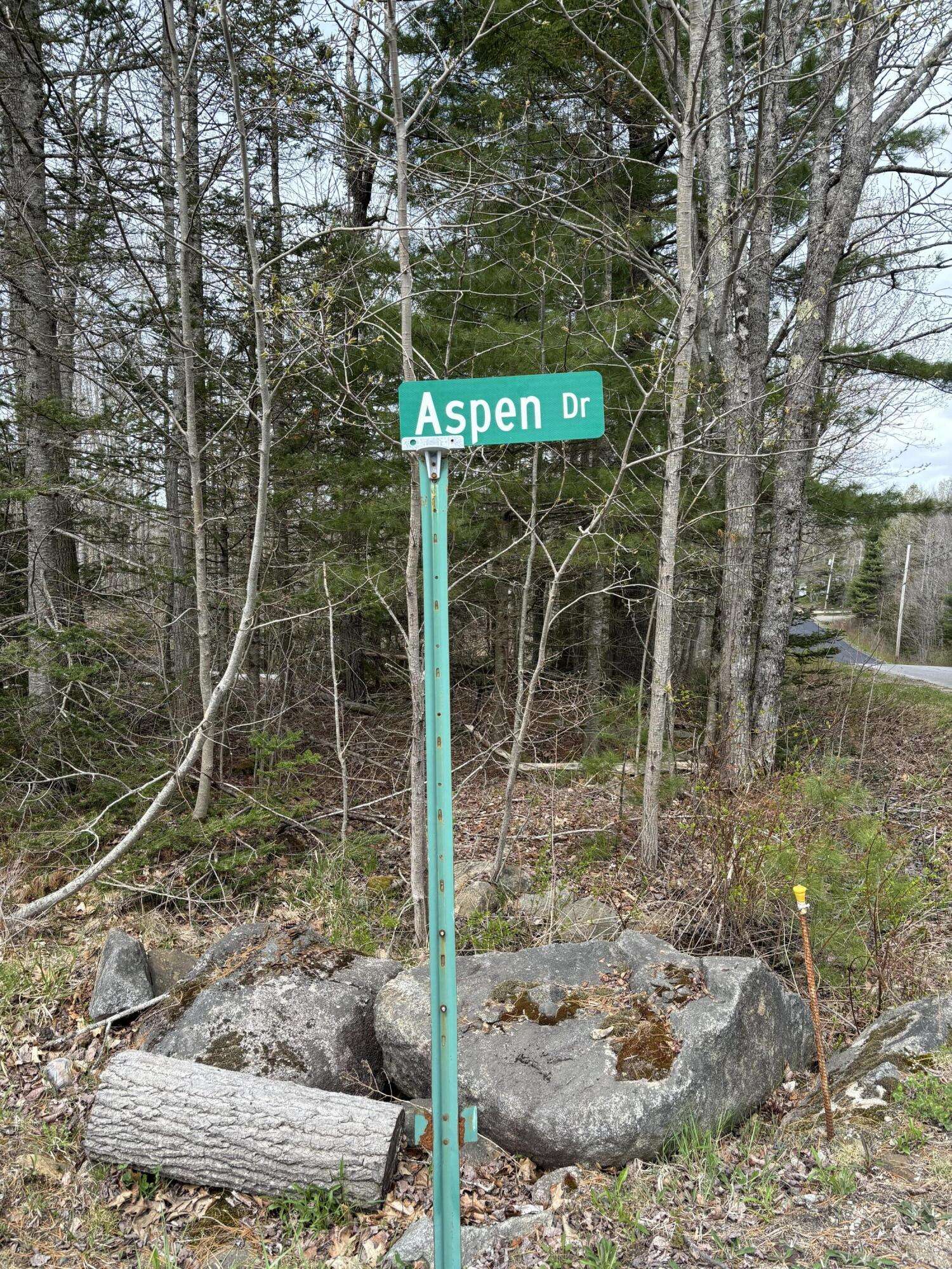 South Thomaston, ME 04858,Lots 8 & 9 Aspen DR